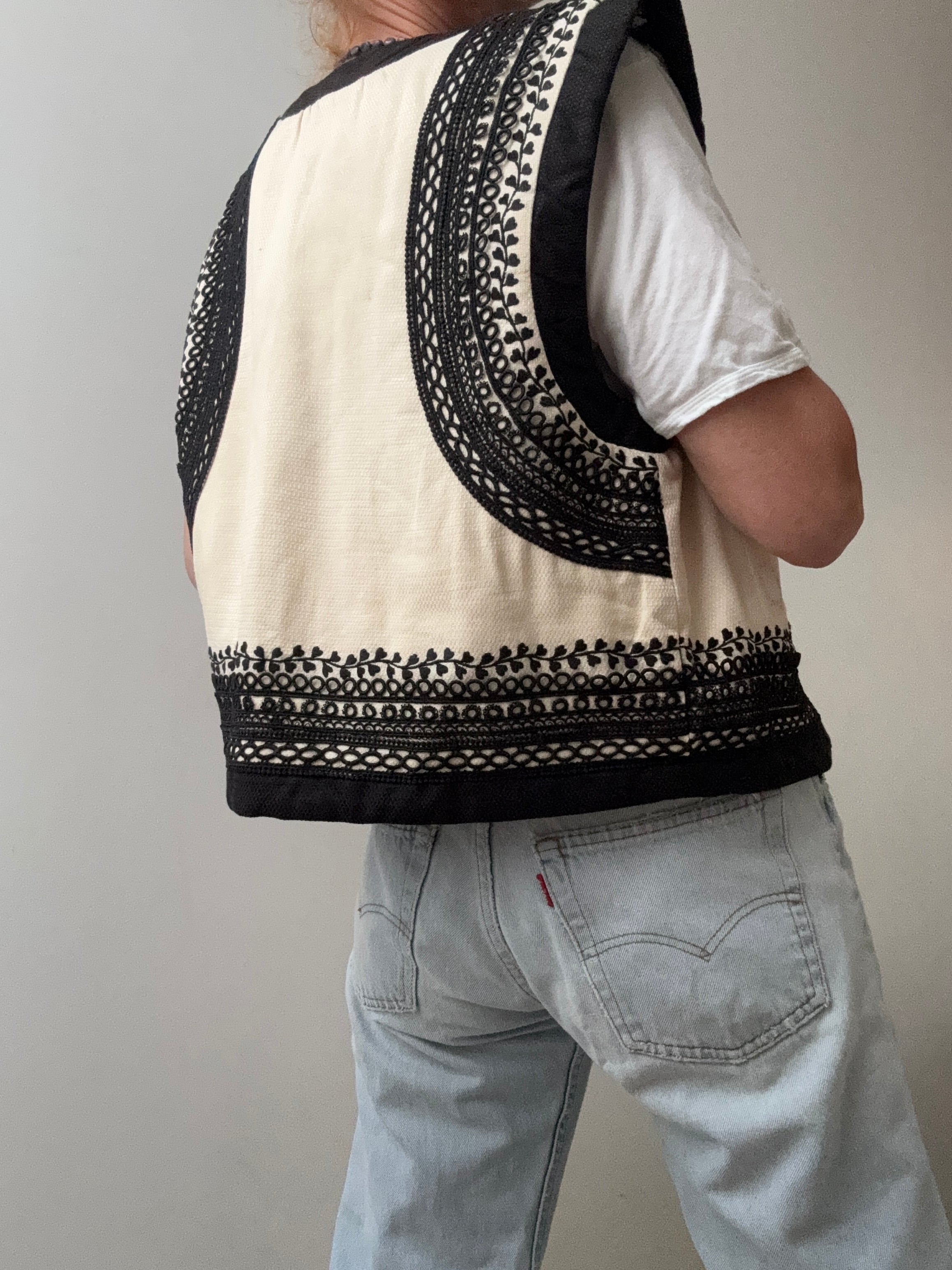 Phillip Gilet | Vests