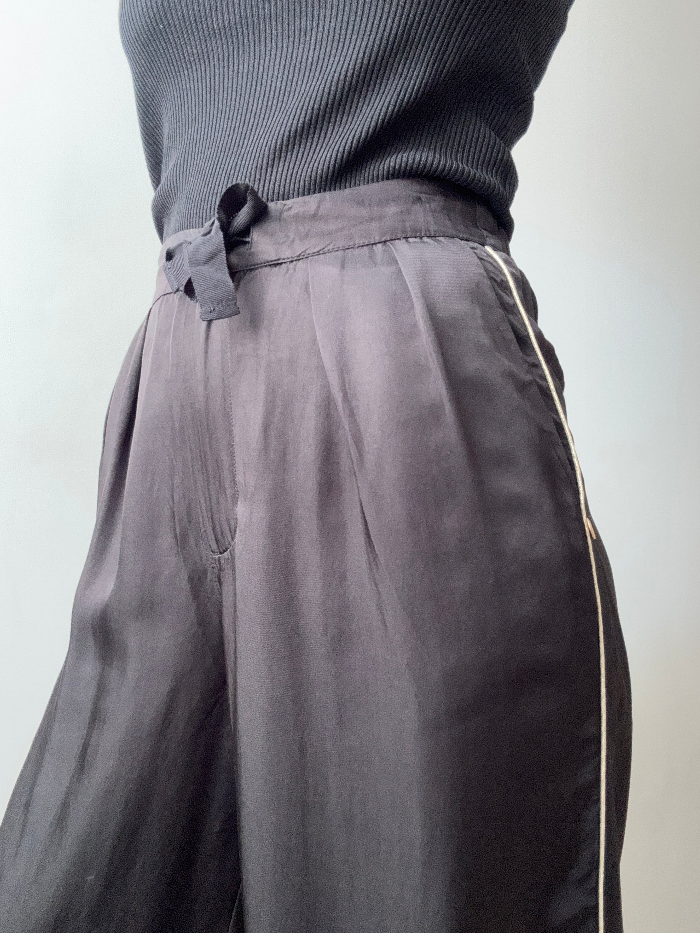 Eleni Wide Leg Pants | Pants