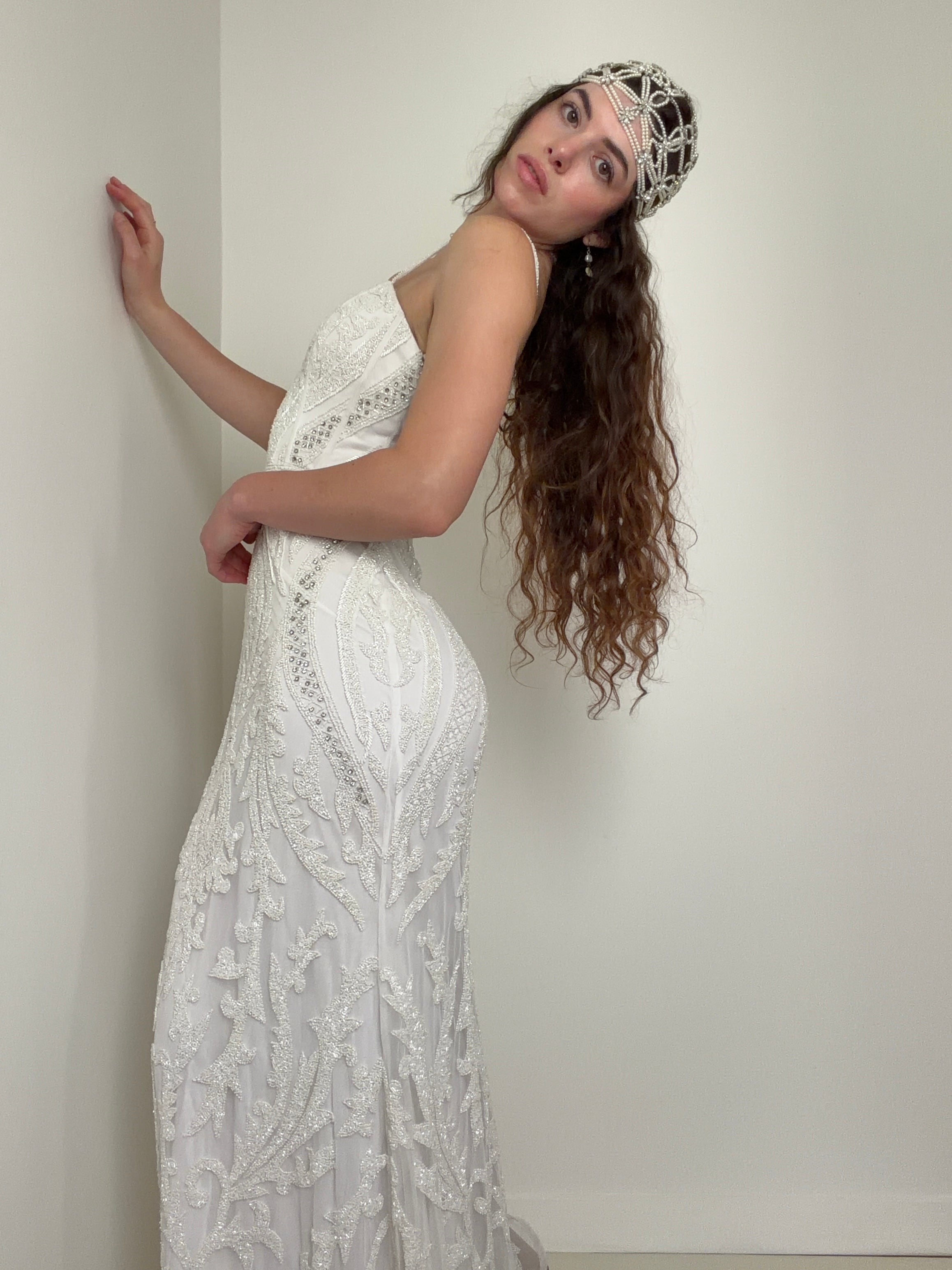Aisle Of Dreams Wedding Dress
