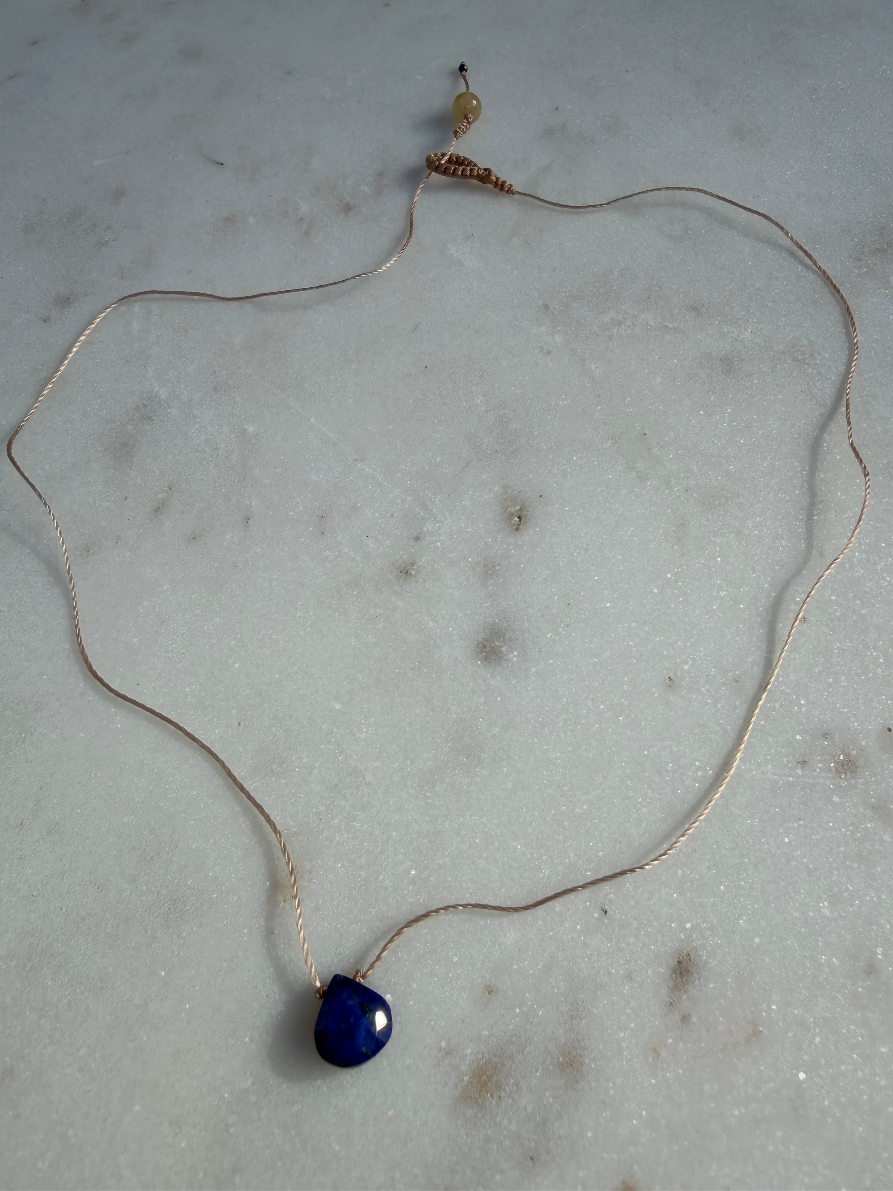 Lapis Drop