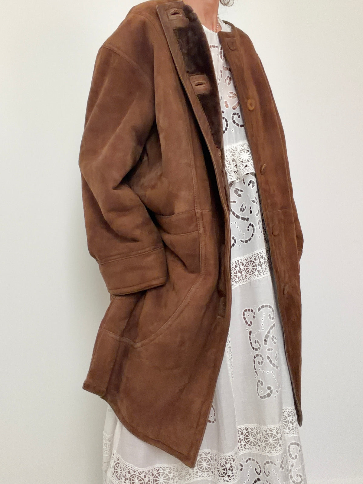 Rupp & Taureck West German Shearling