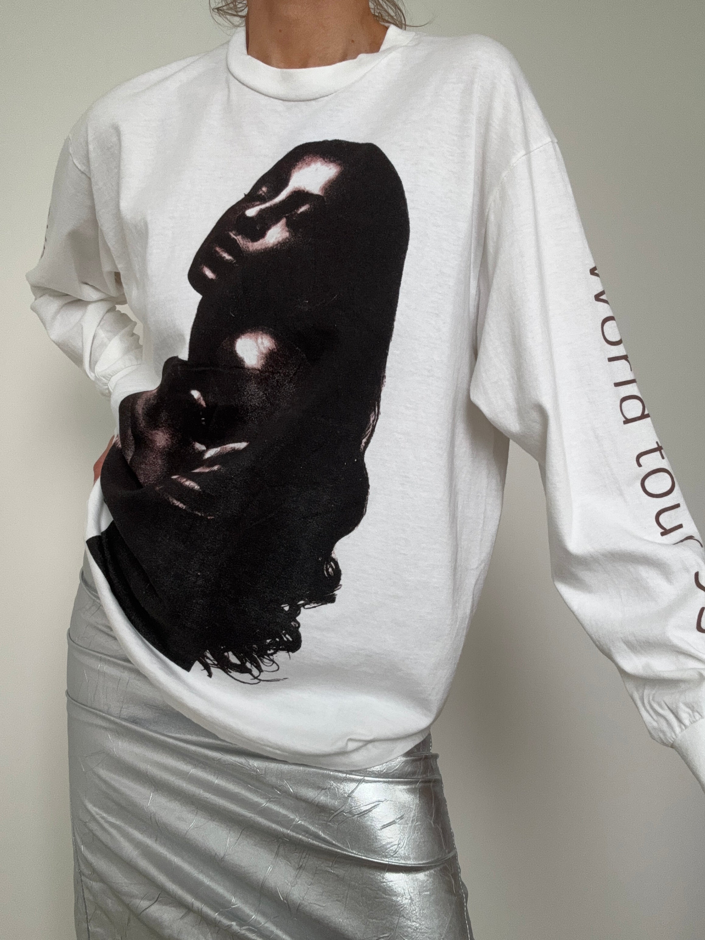 Love Deluxe Sade Longsleeve