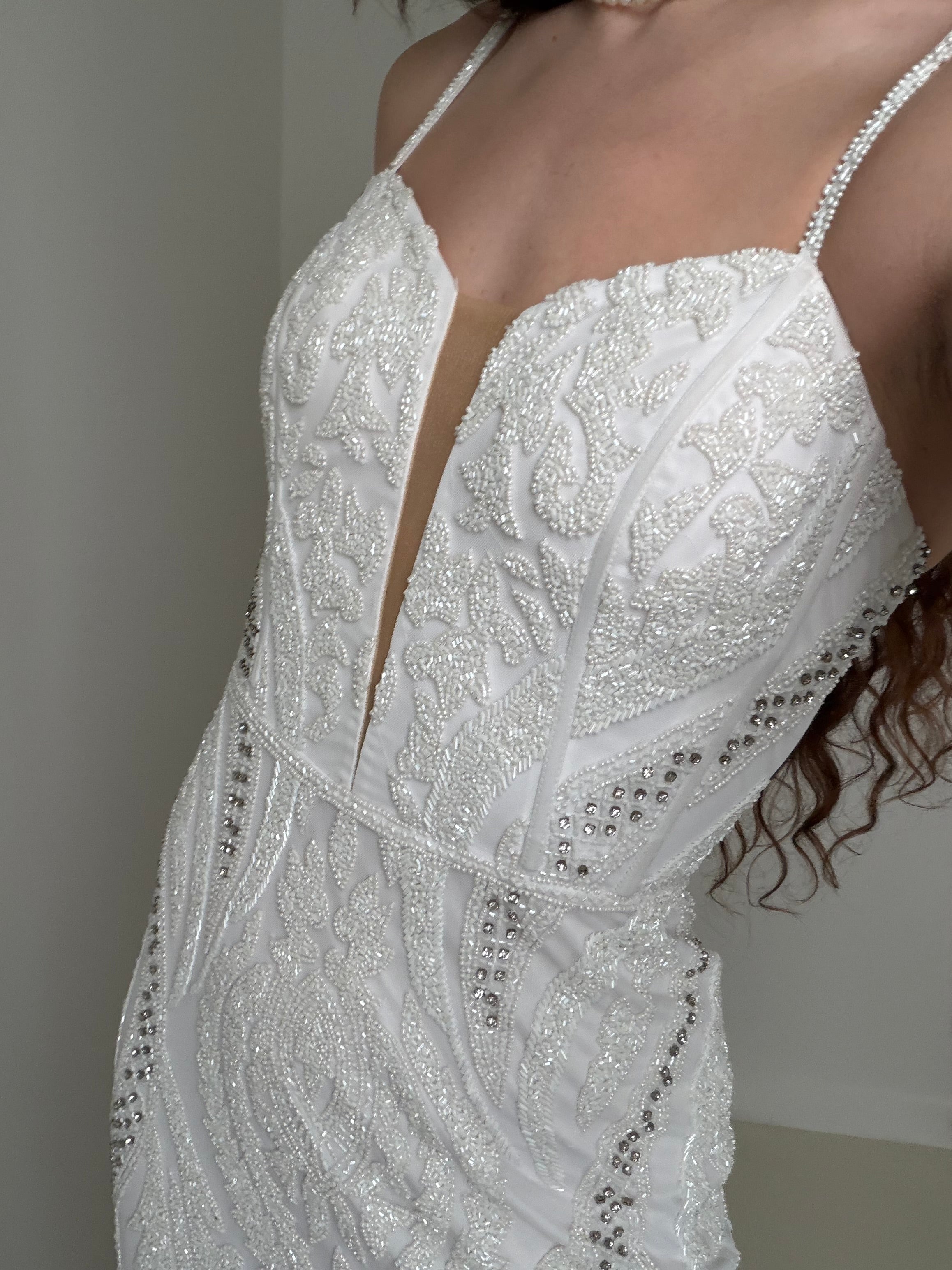 Aisle Of Dreams Wedding Dress