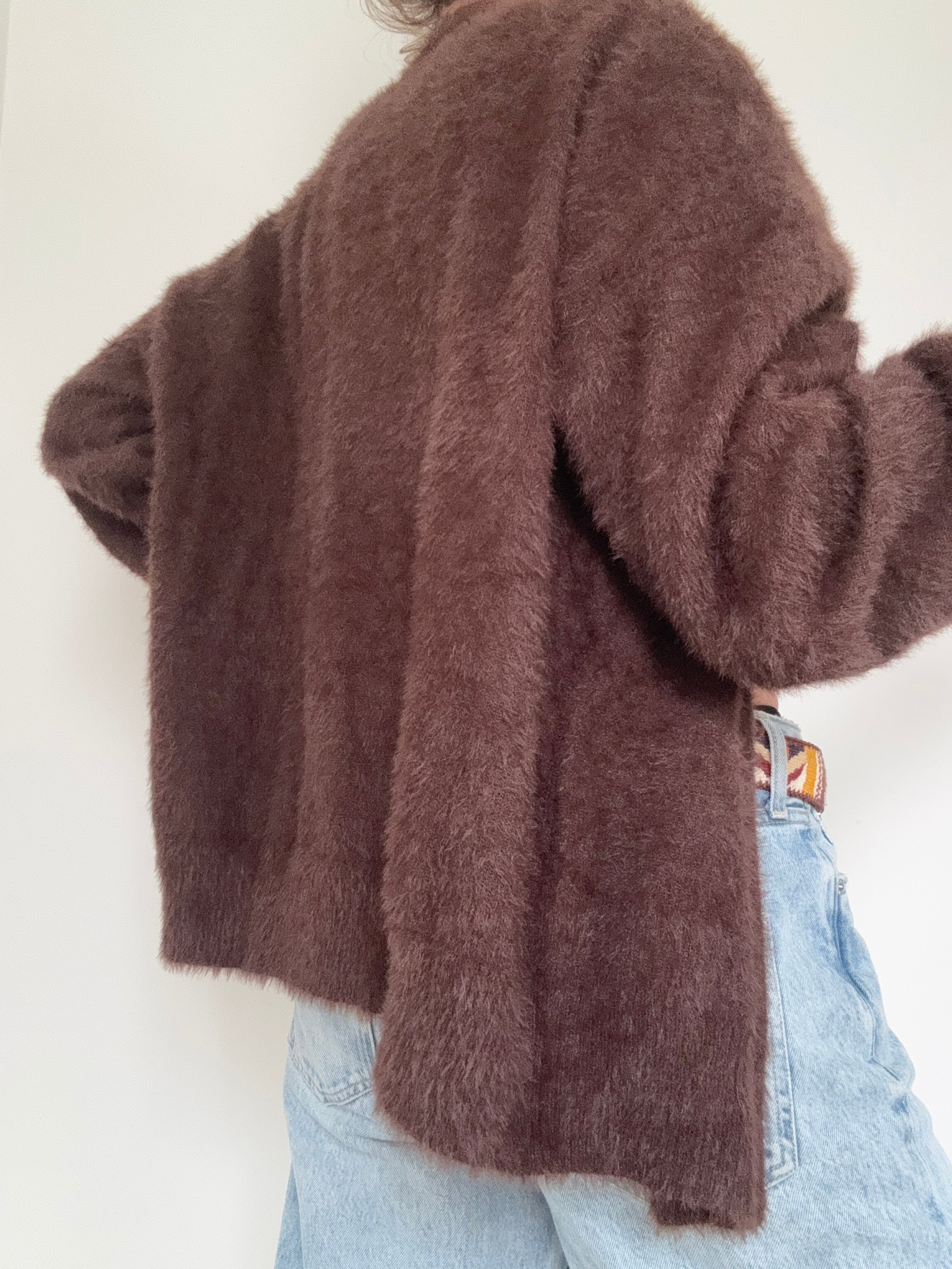 Everyday Cardigan Coco