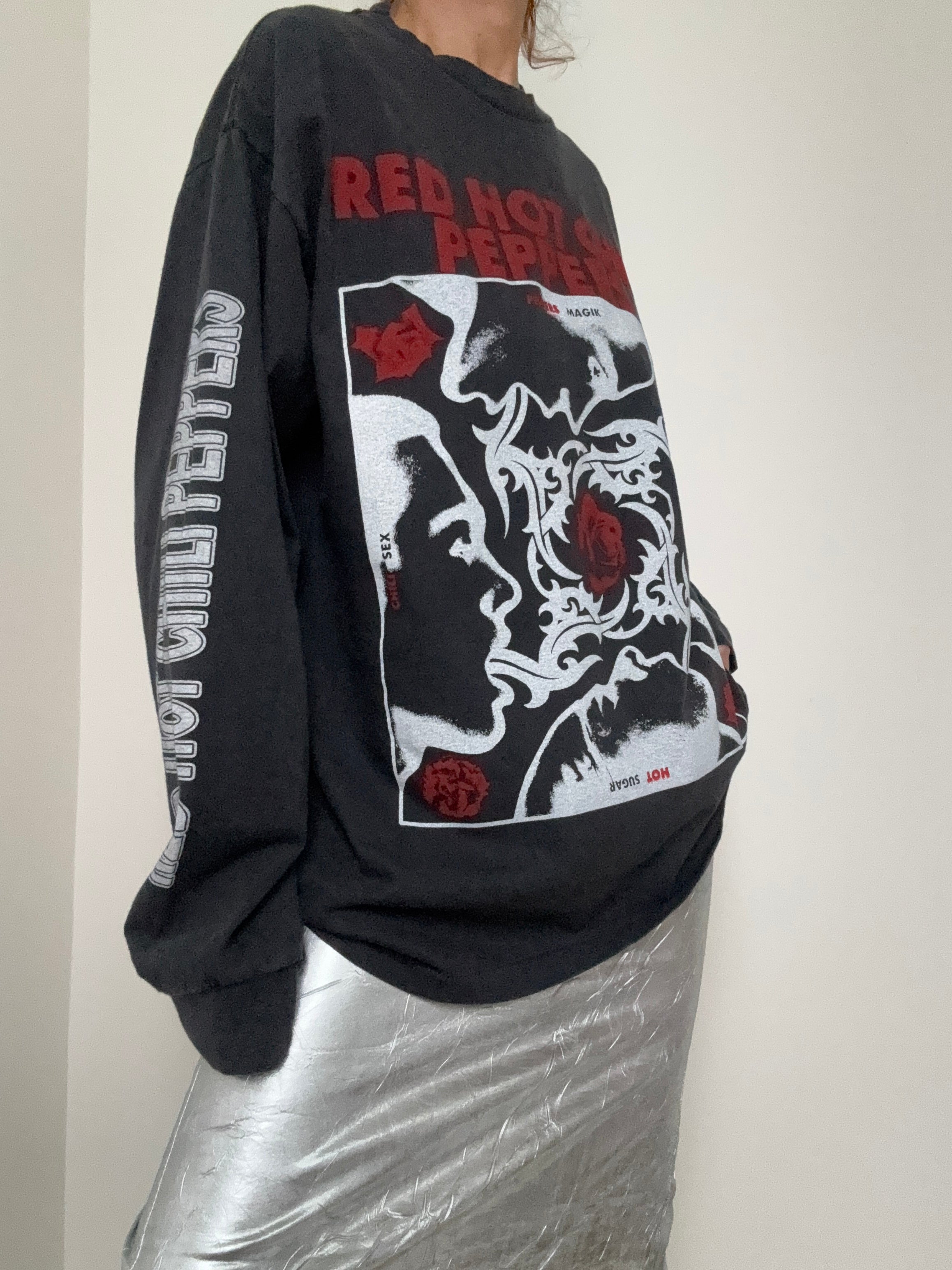 Peppers Magik Longsleeve Tee