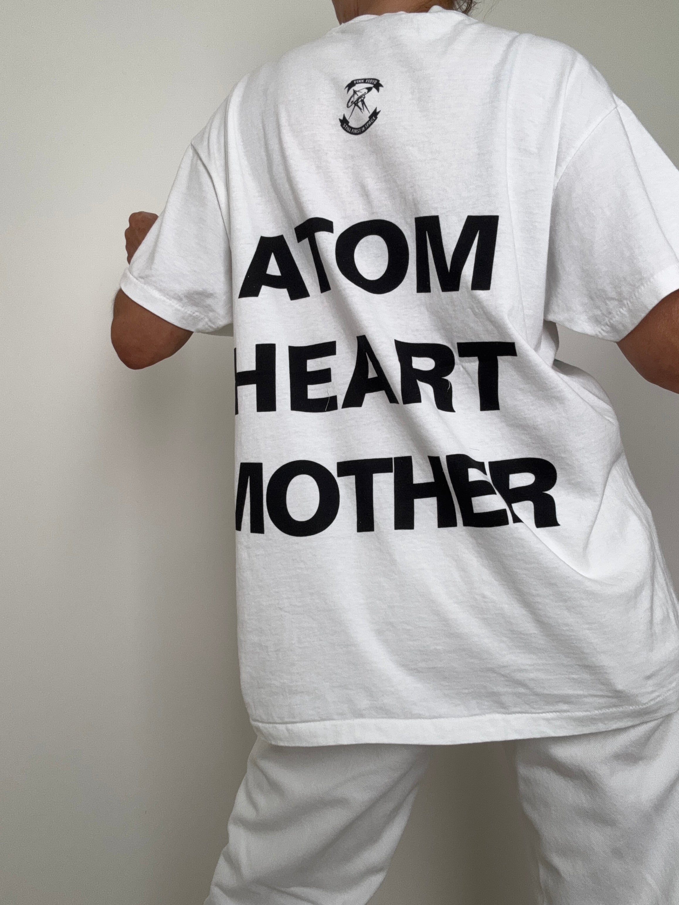 Atom Heart Mother Tee
