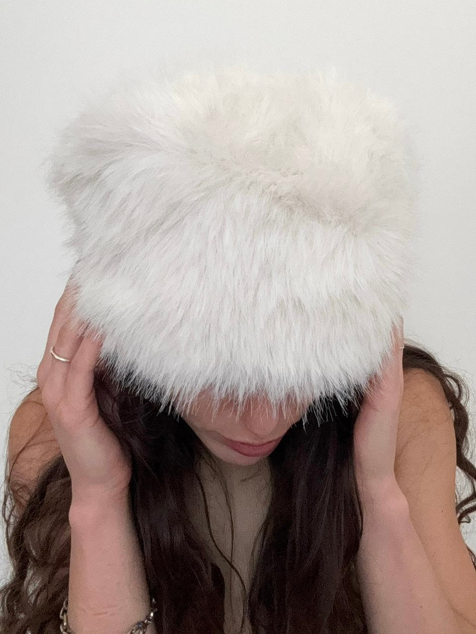 Cossack Hat Snow | Hats