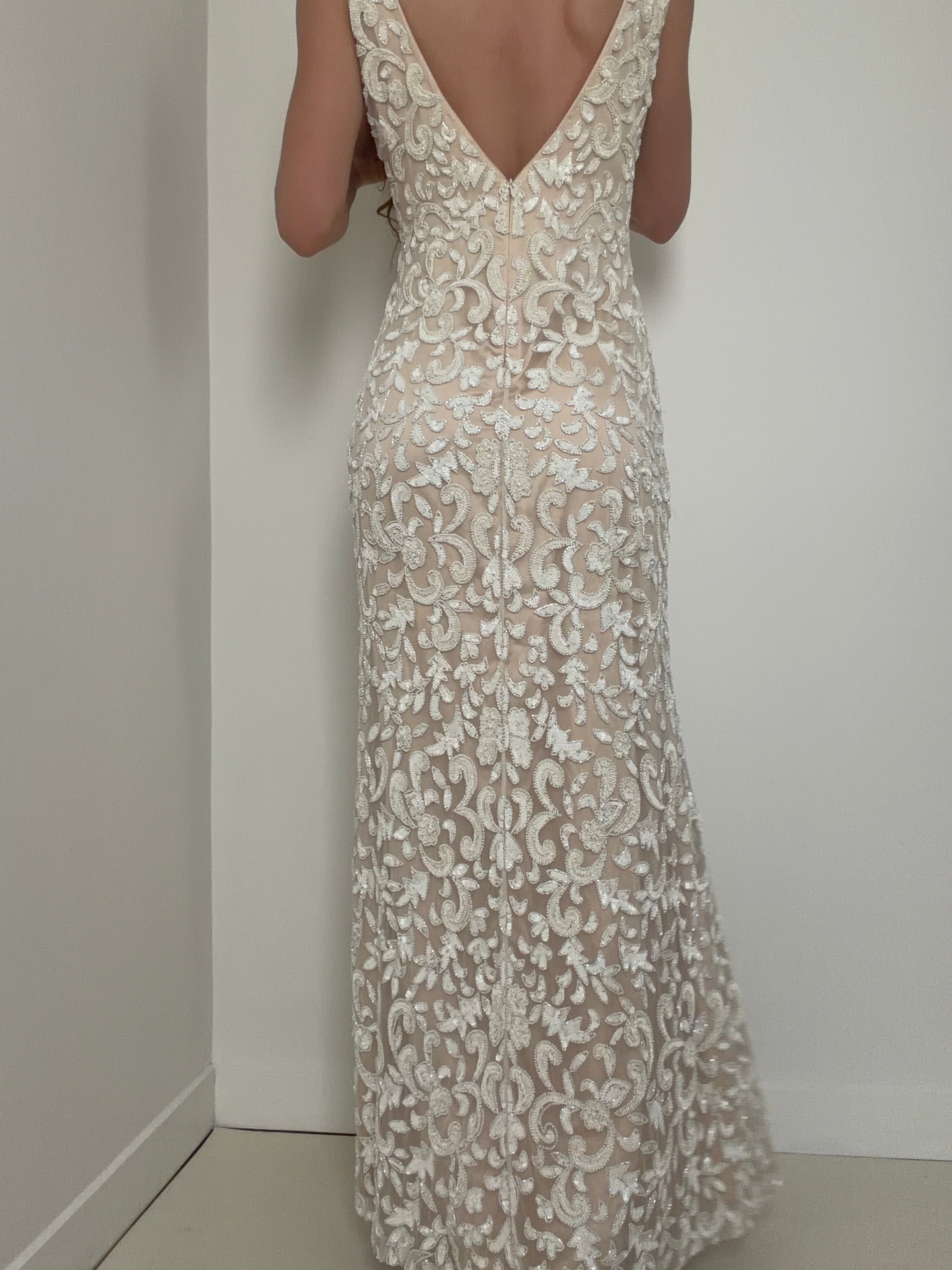 Homecoming Queen Maxi Dress