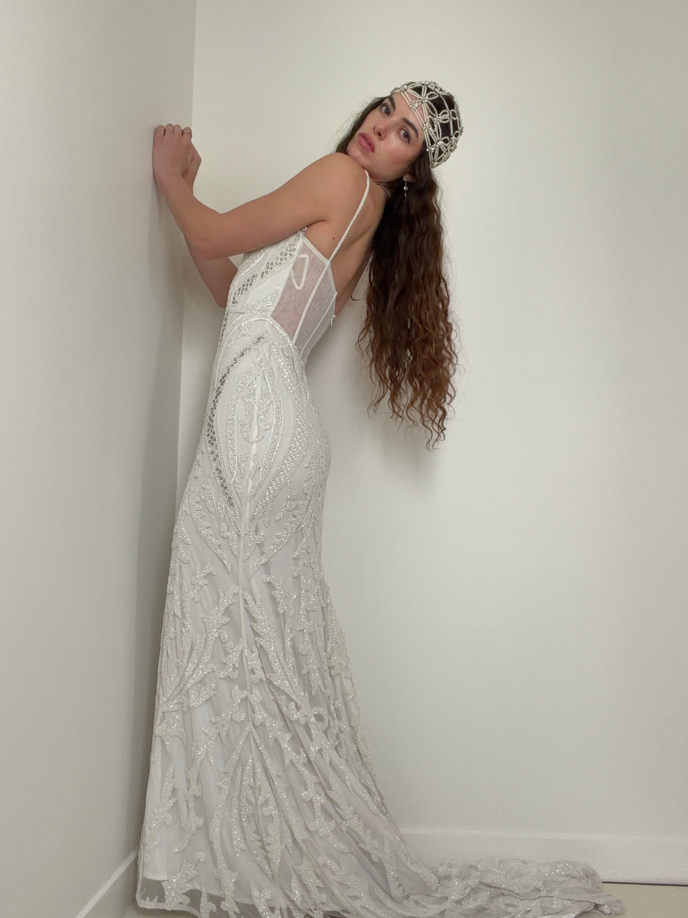 Aisle Of Dreams Wedding Dress