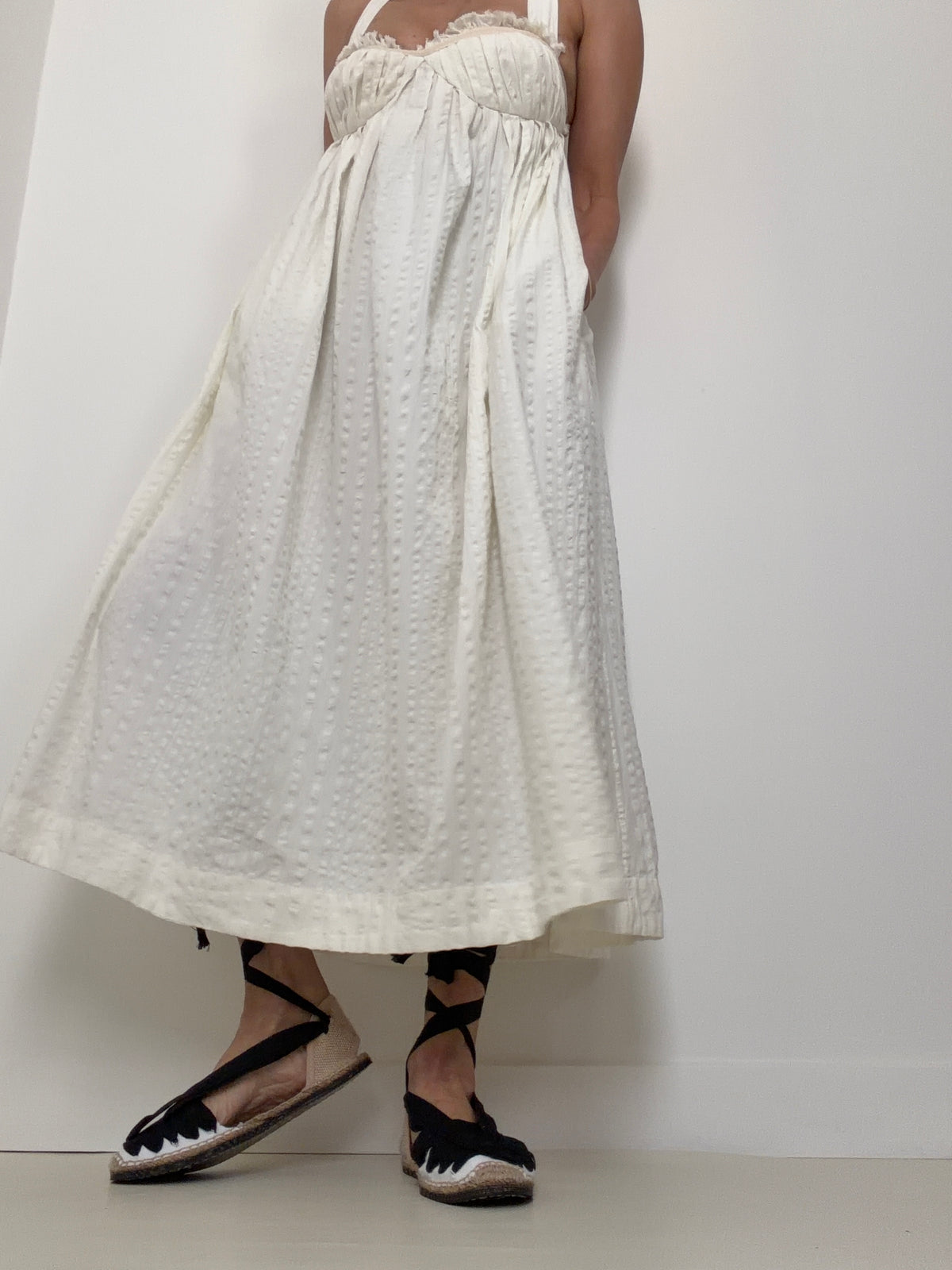 Nomad Cotton Maxi