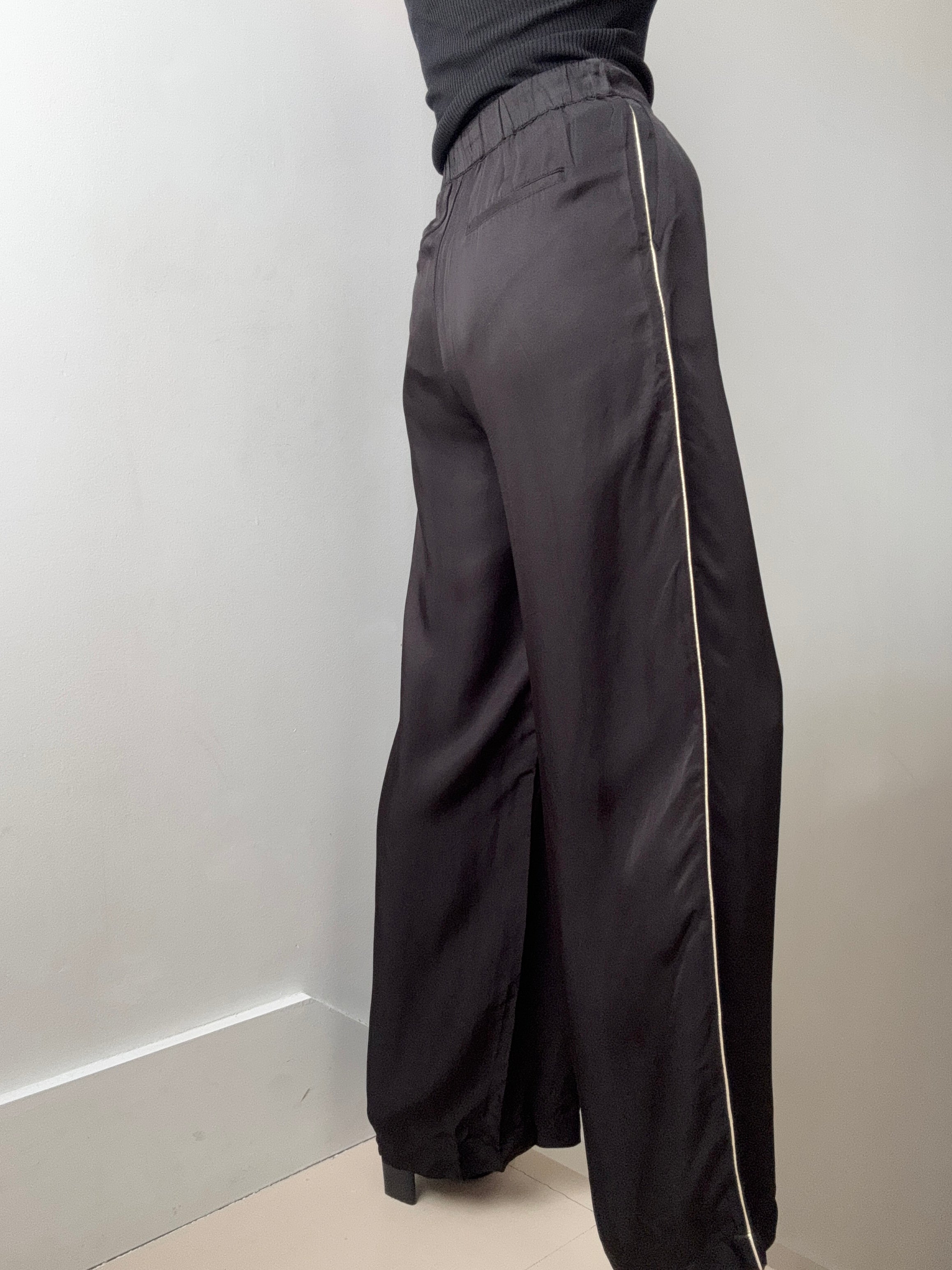 Eleni Wide Leg Pants | Pants