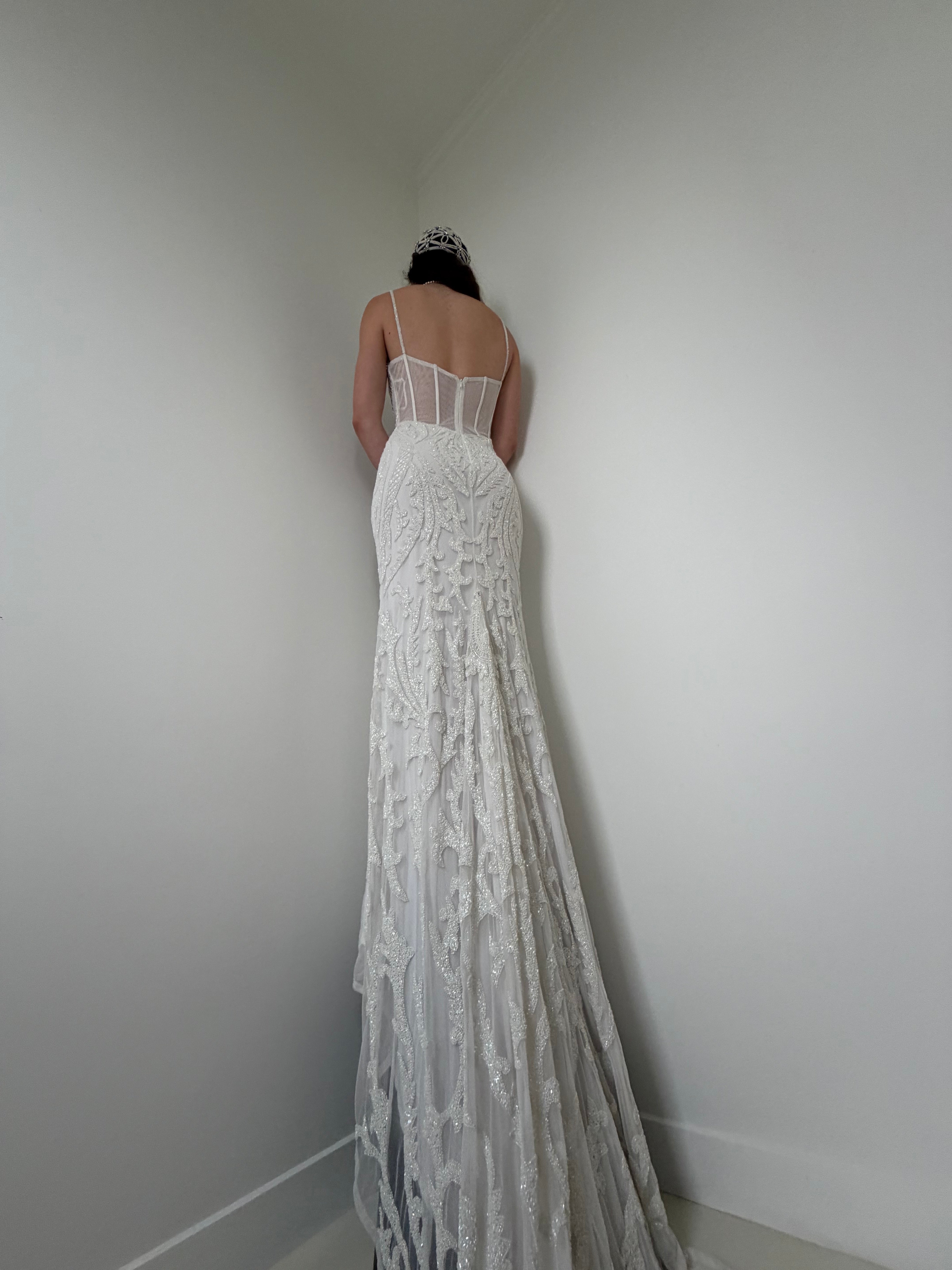 Aisle Of Dreams Wedding Dress