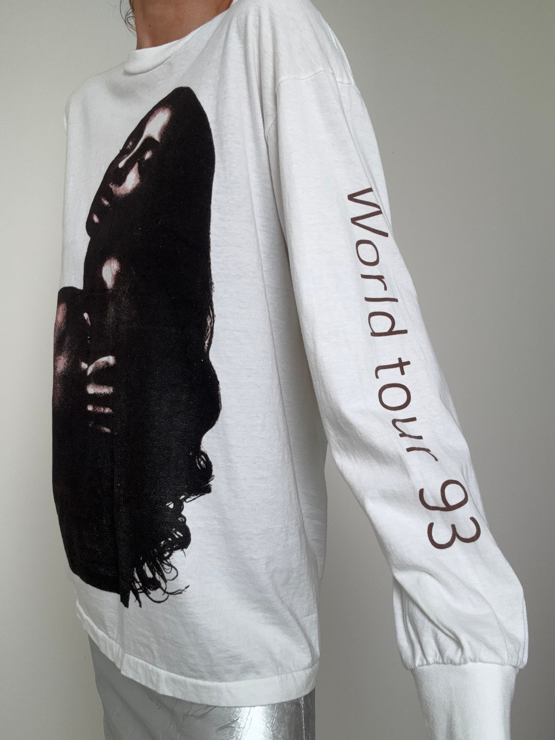 Love Deluxe Sade Longsleeve