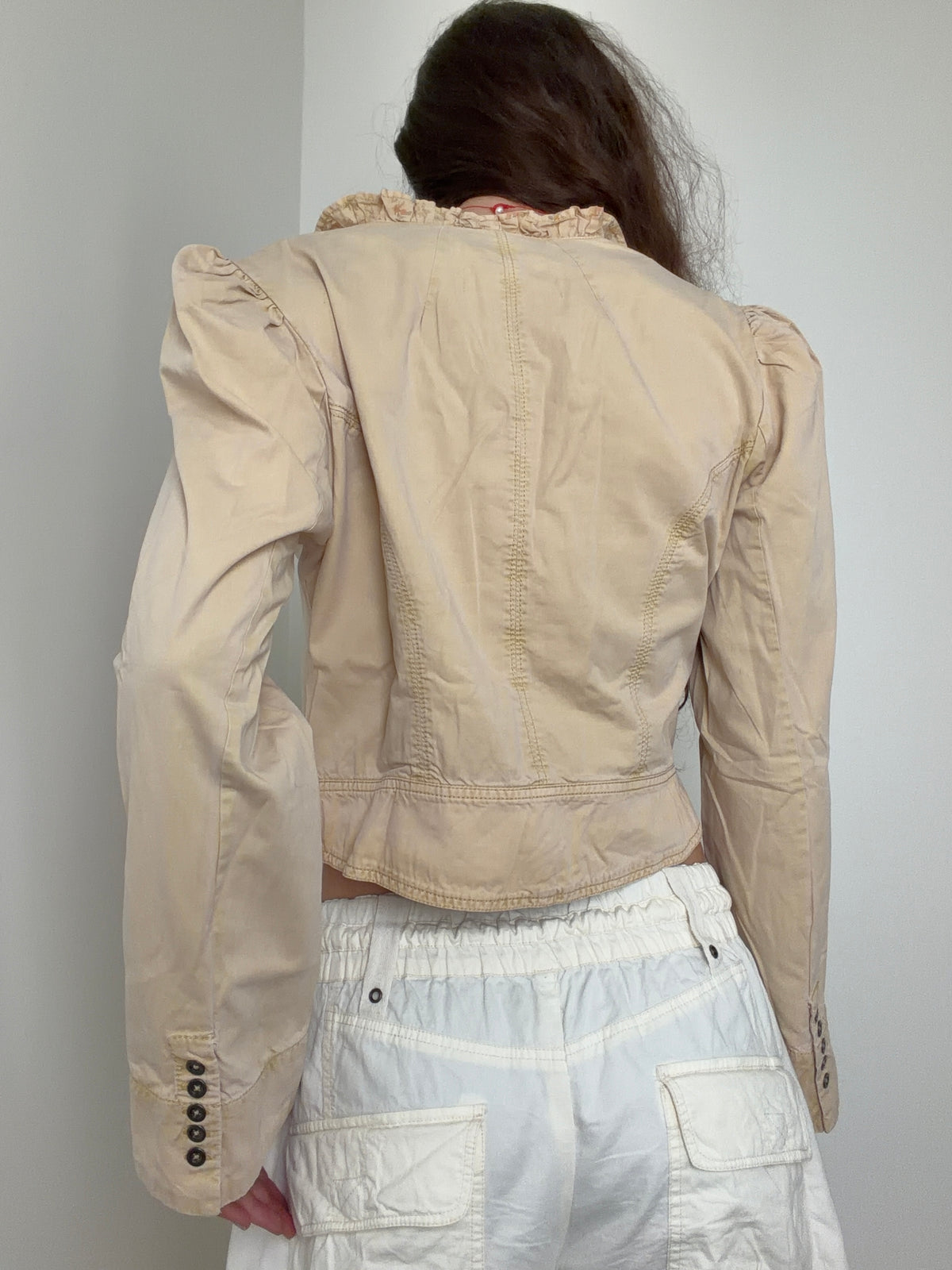 Bennet Jacket