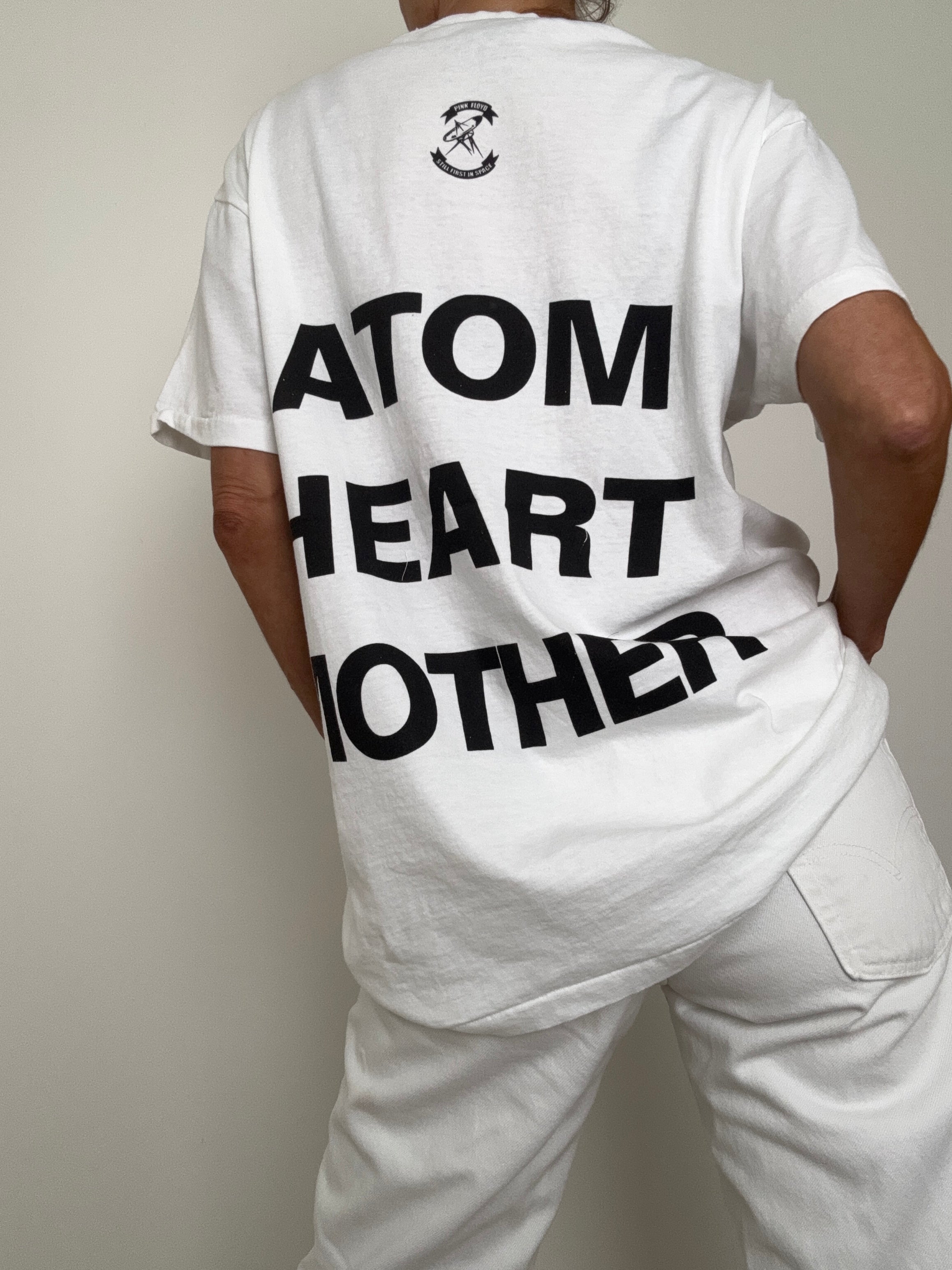 Atom Heart Mother Tee