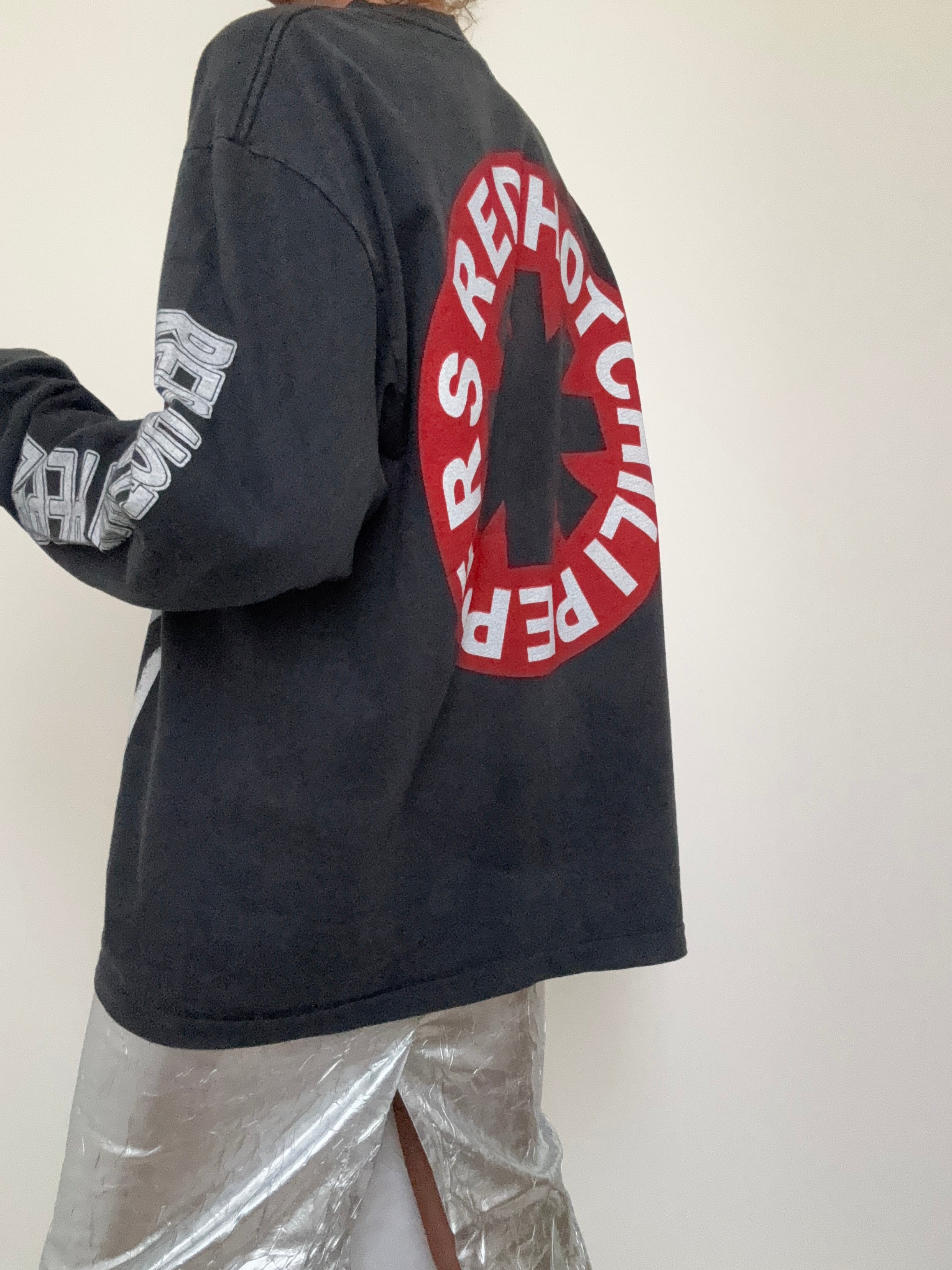 Peppers Magik Longsleeve Tee