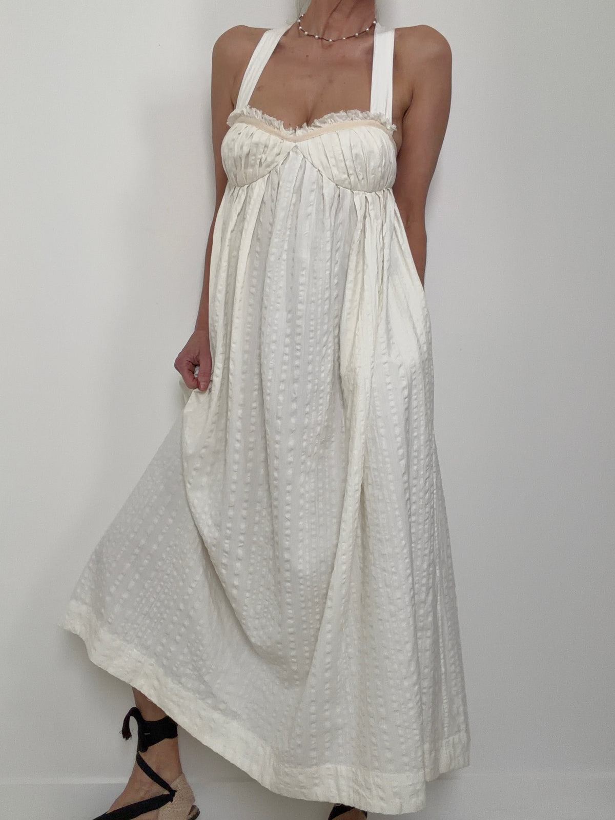 Nomad Cotton Maxi