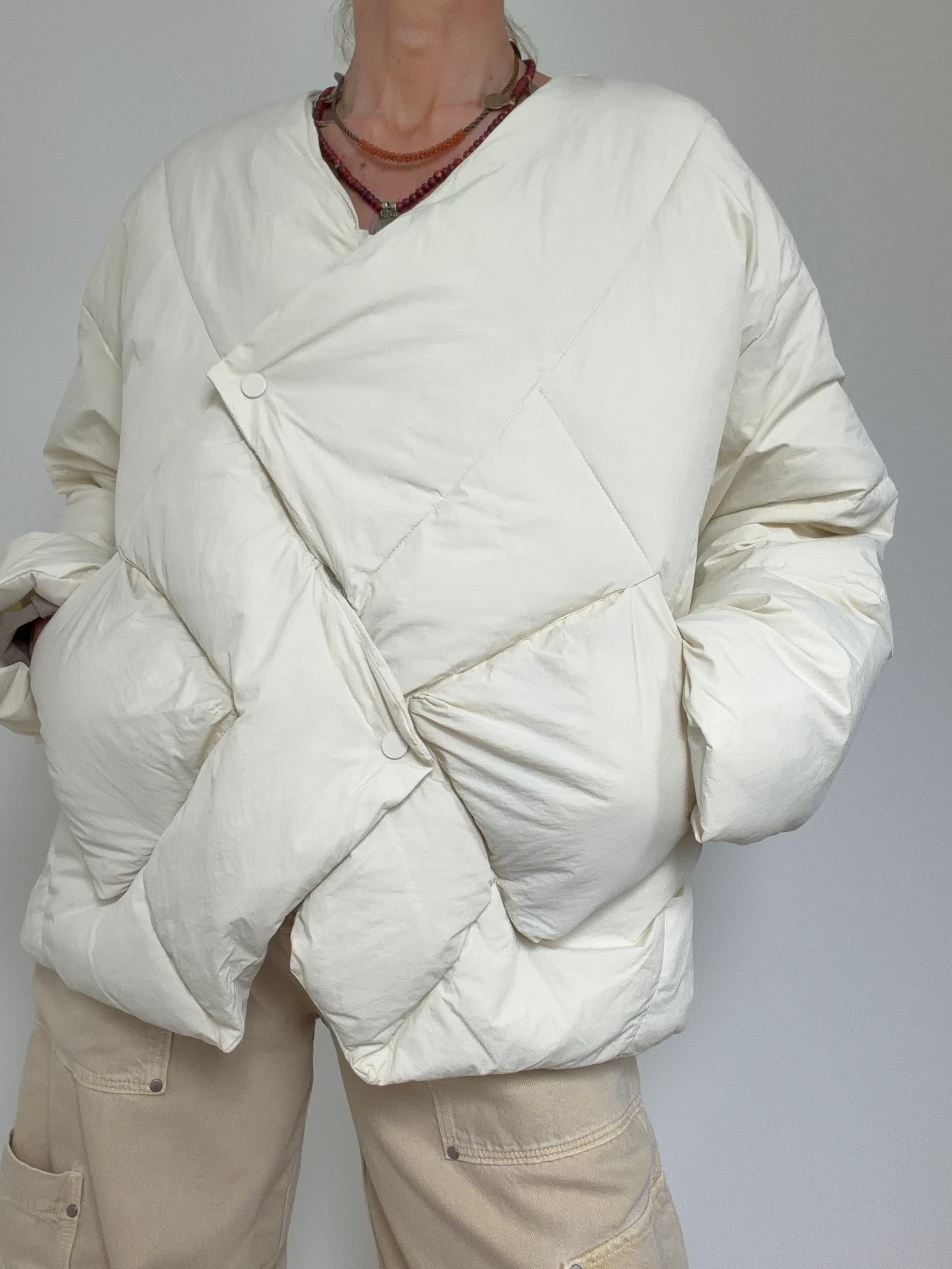 Crossover Puffer Brulee