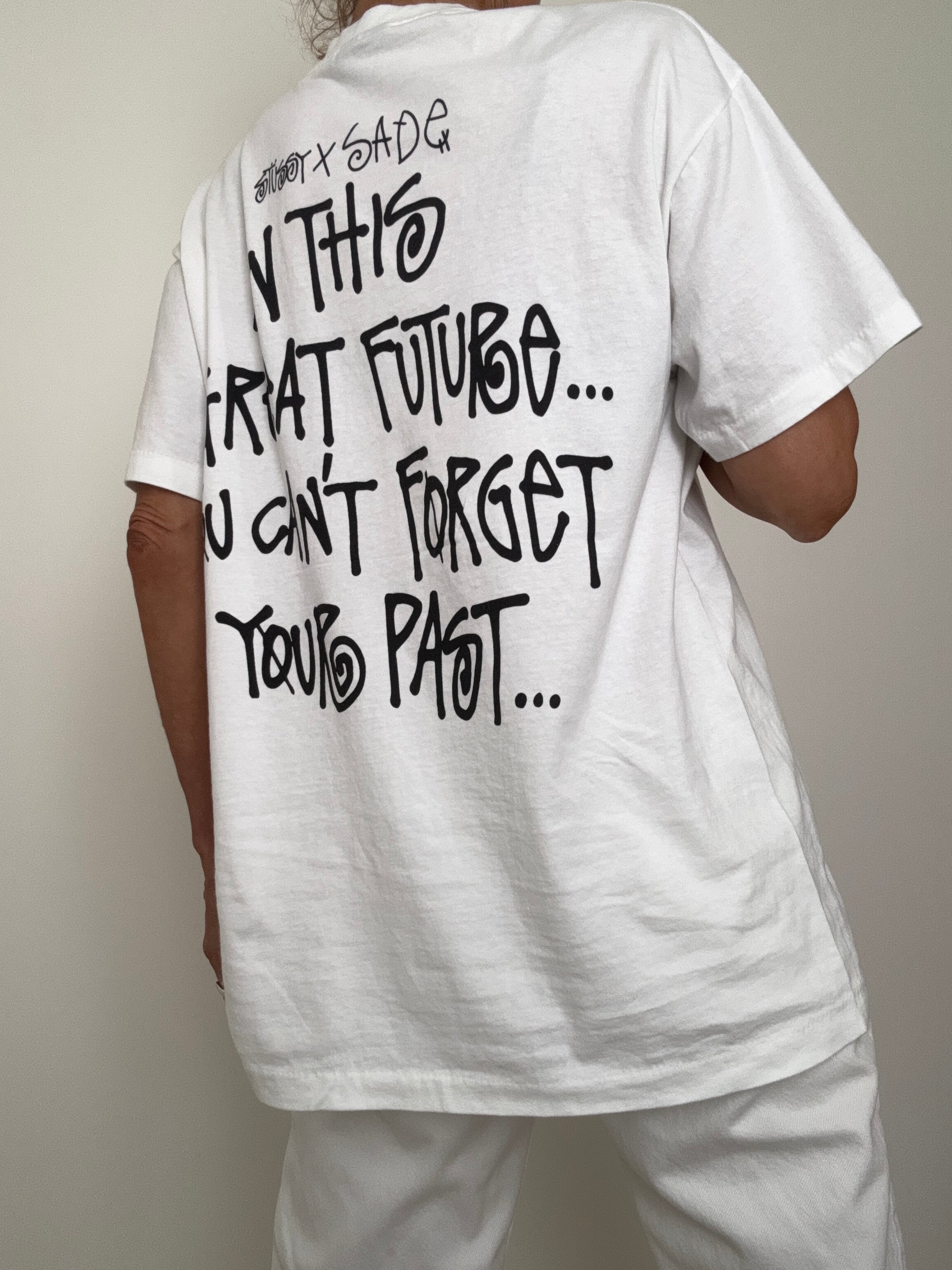Turban Sade Tee