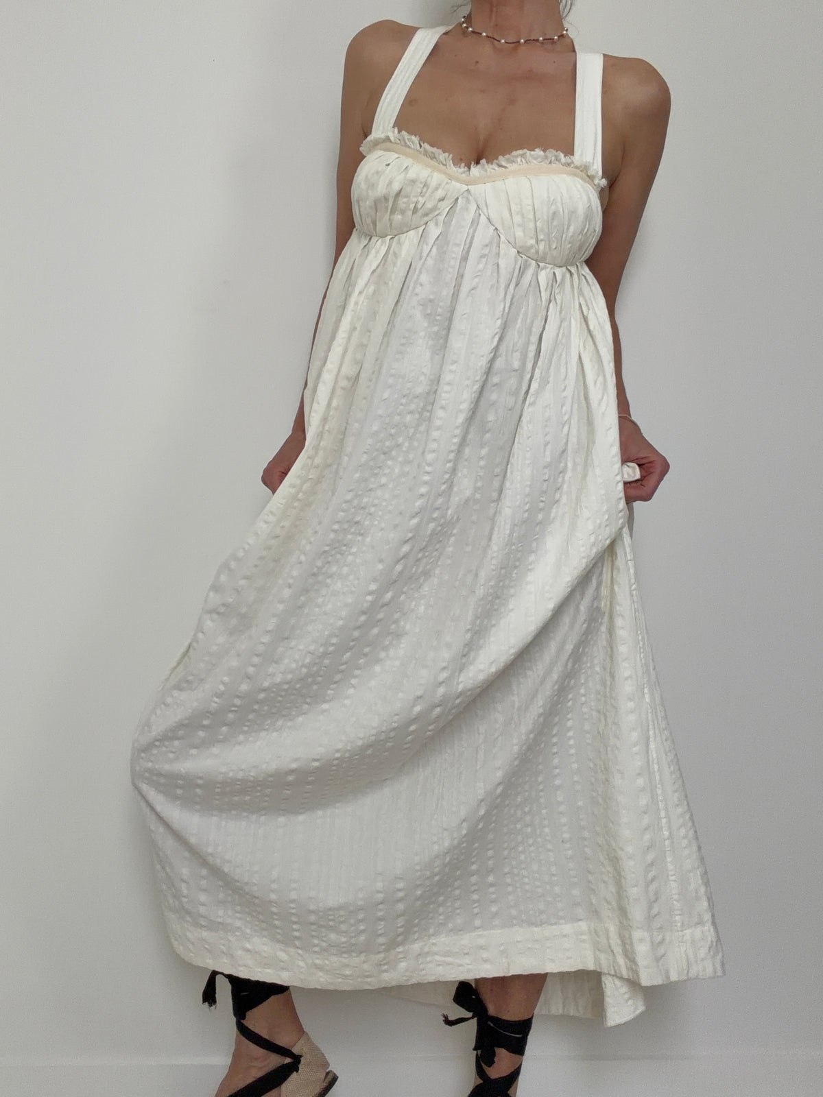 Nomad Cotton Maxi
