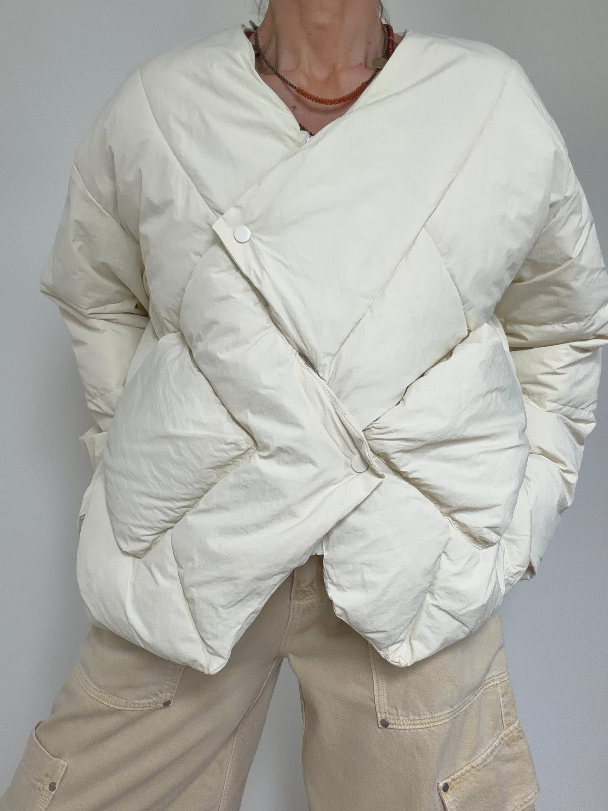 Crossover Puffer Brulee
