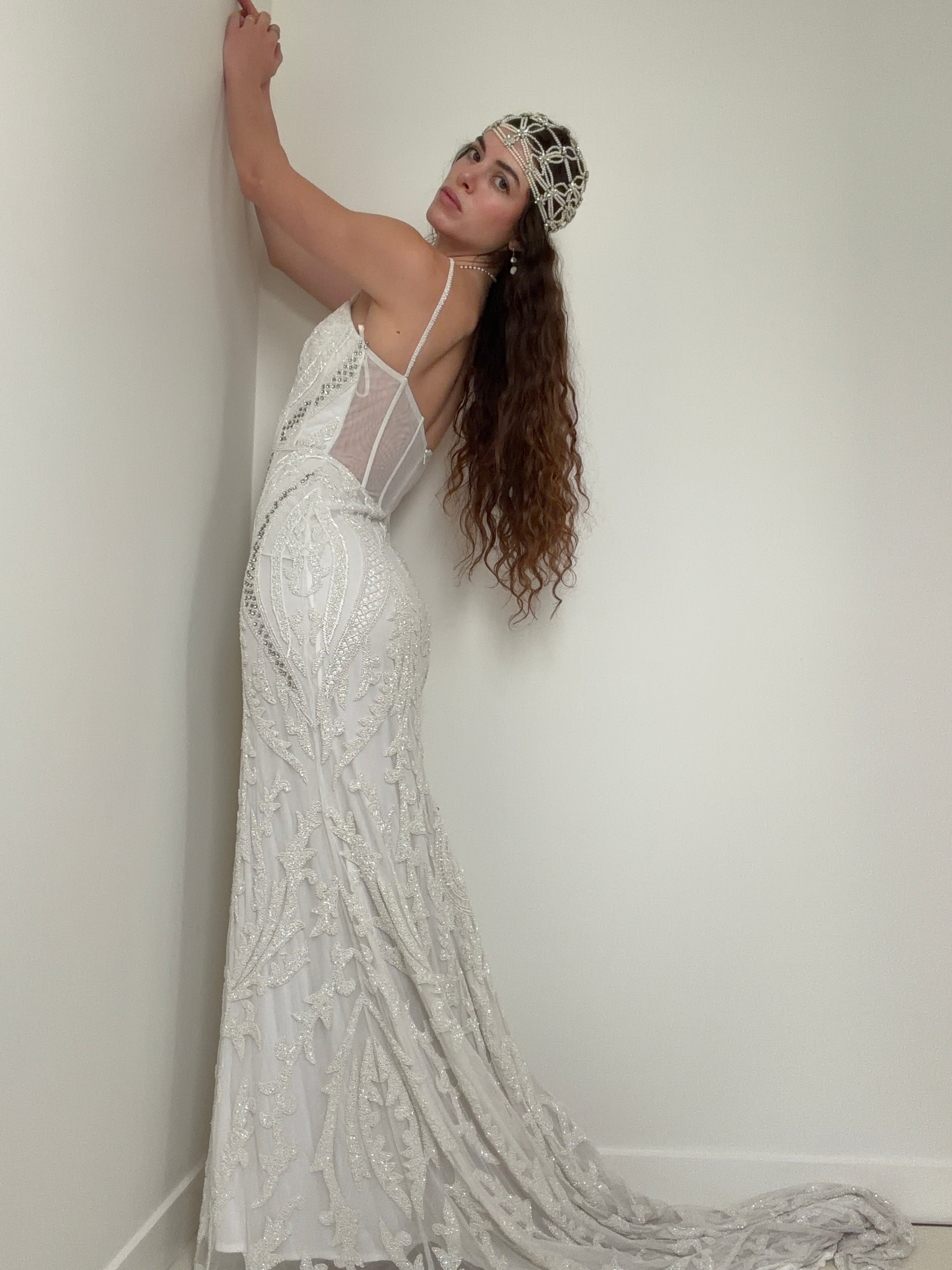 Aisle Of Dreams Wedding Dress