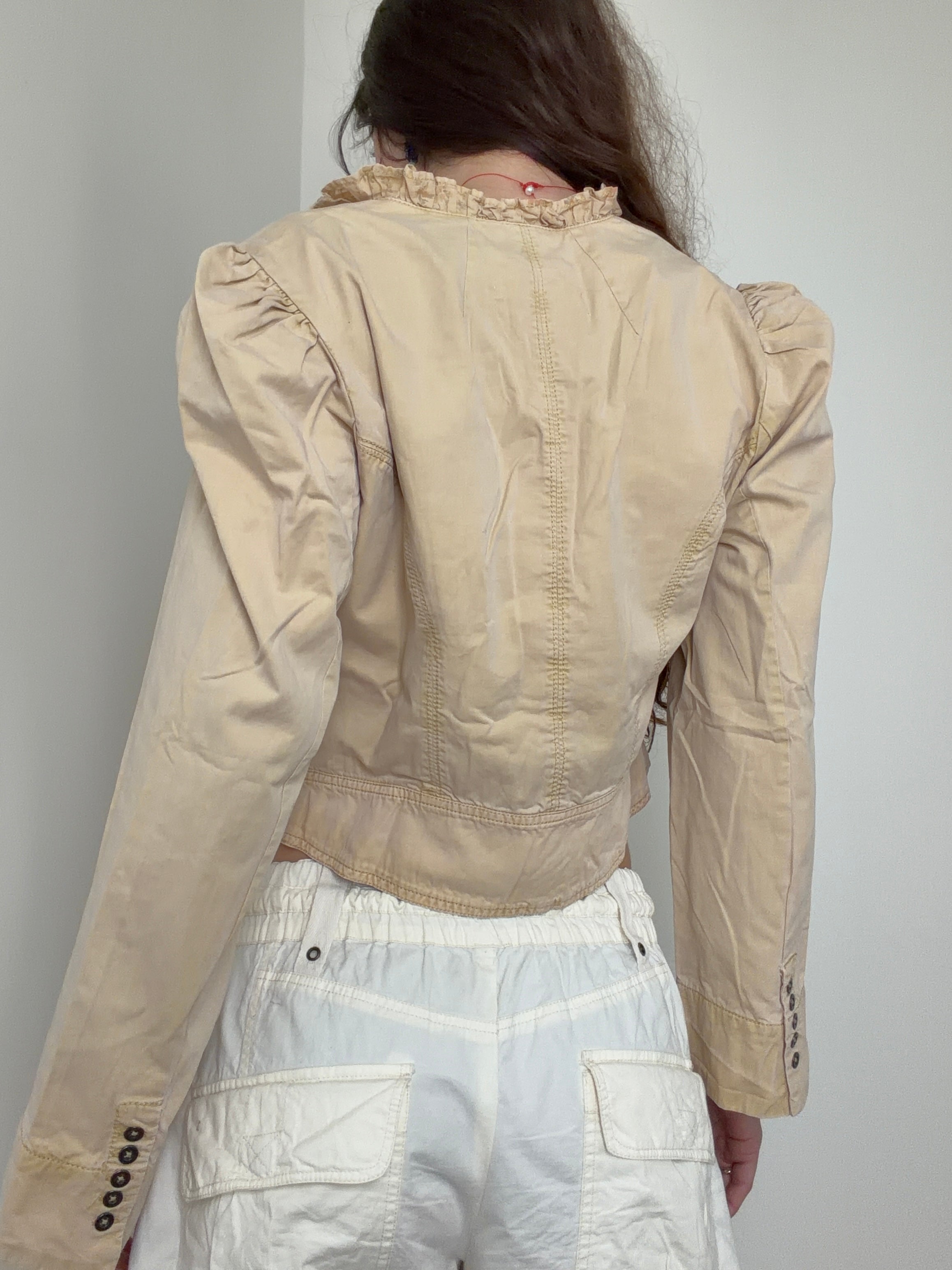 Bennet Jacket