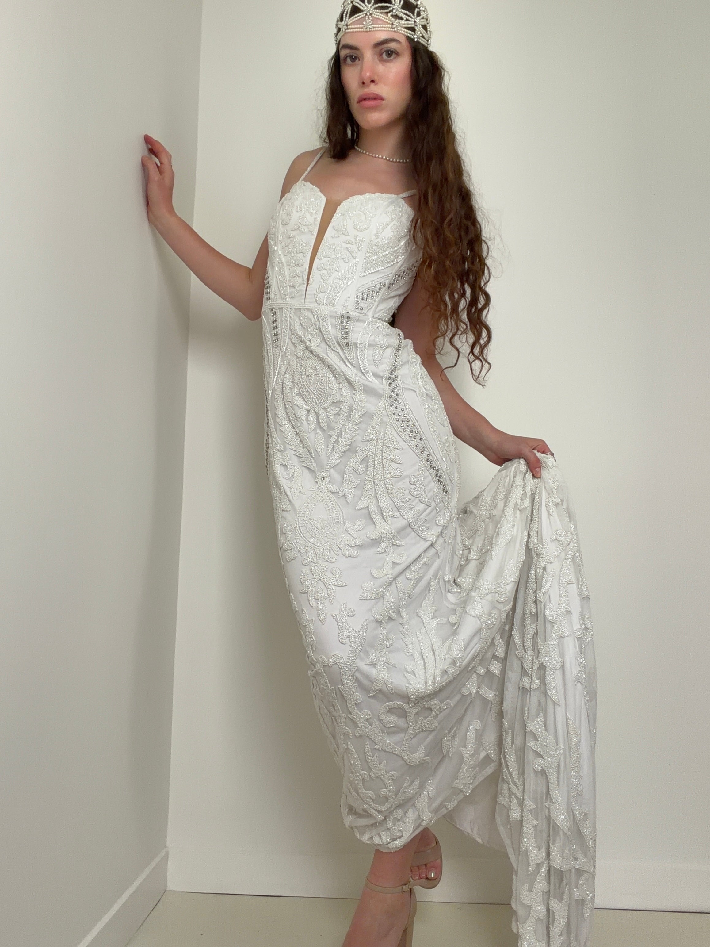 Aisle Of Dreams Wedding Dress