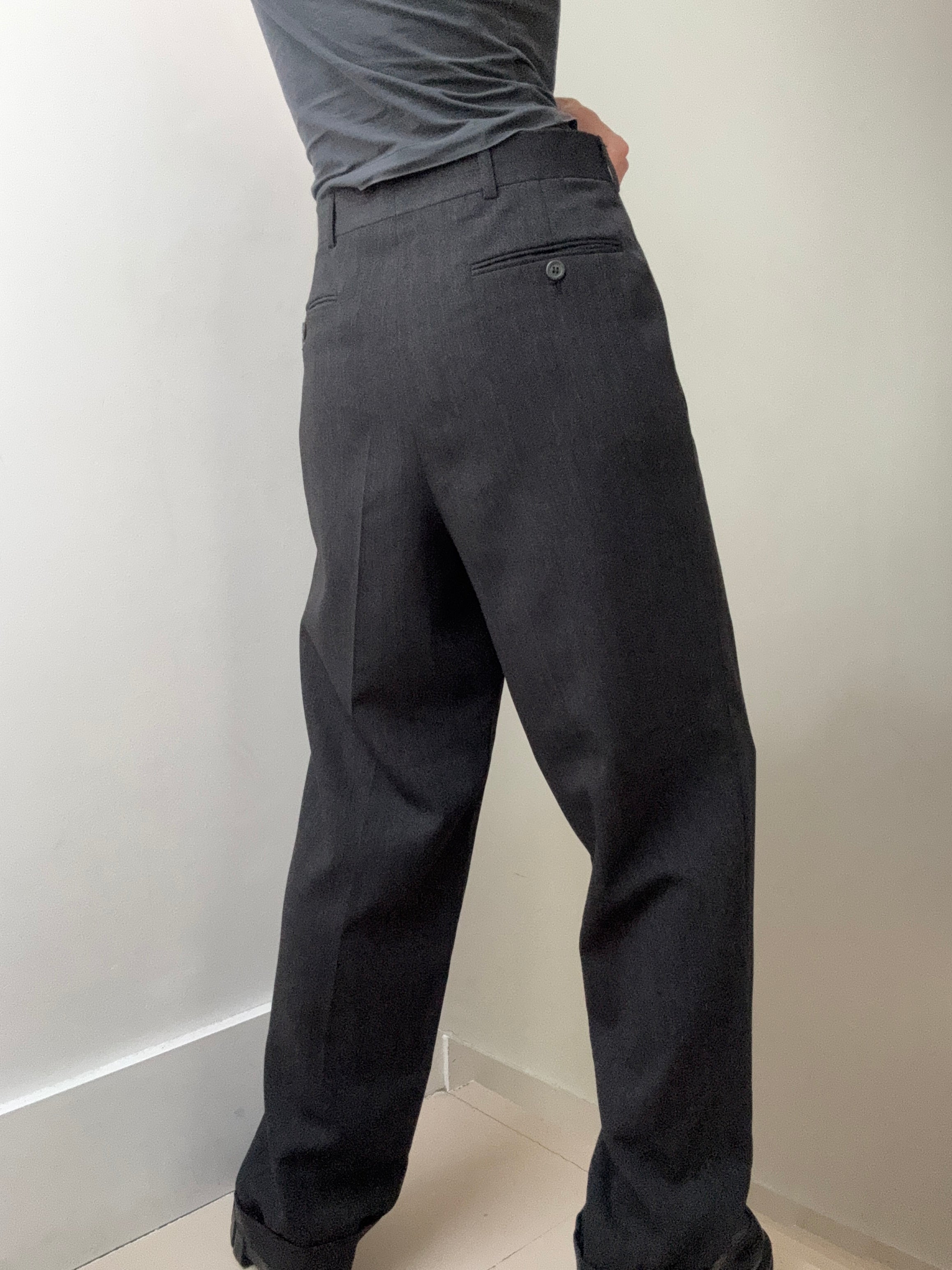 Vestimenta For Barneys NY