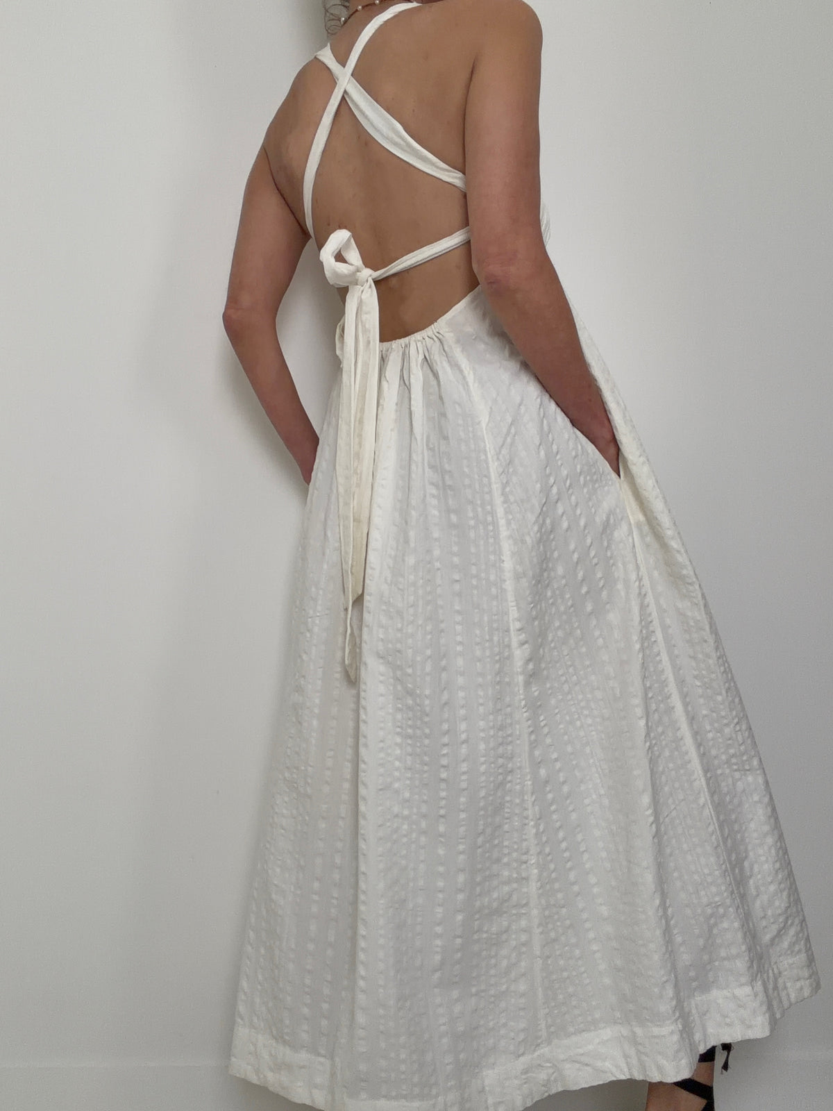 Nomad Cotton Maxi