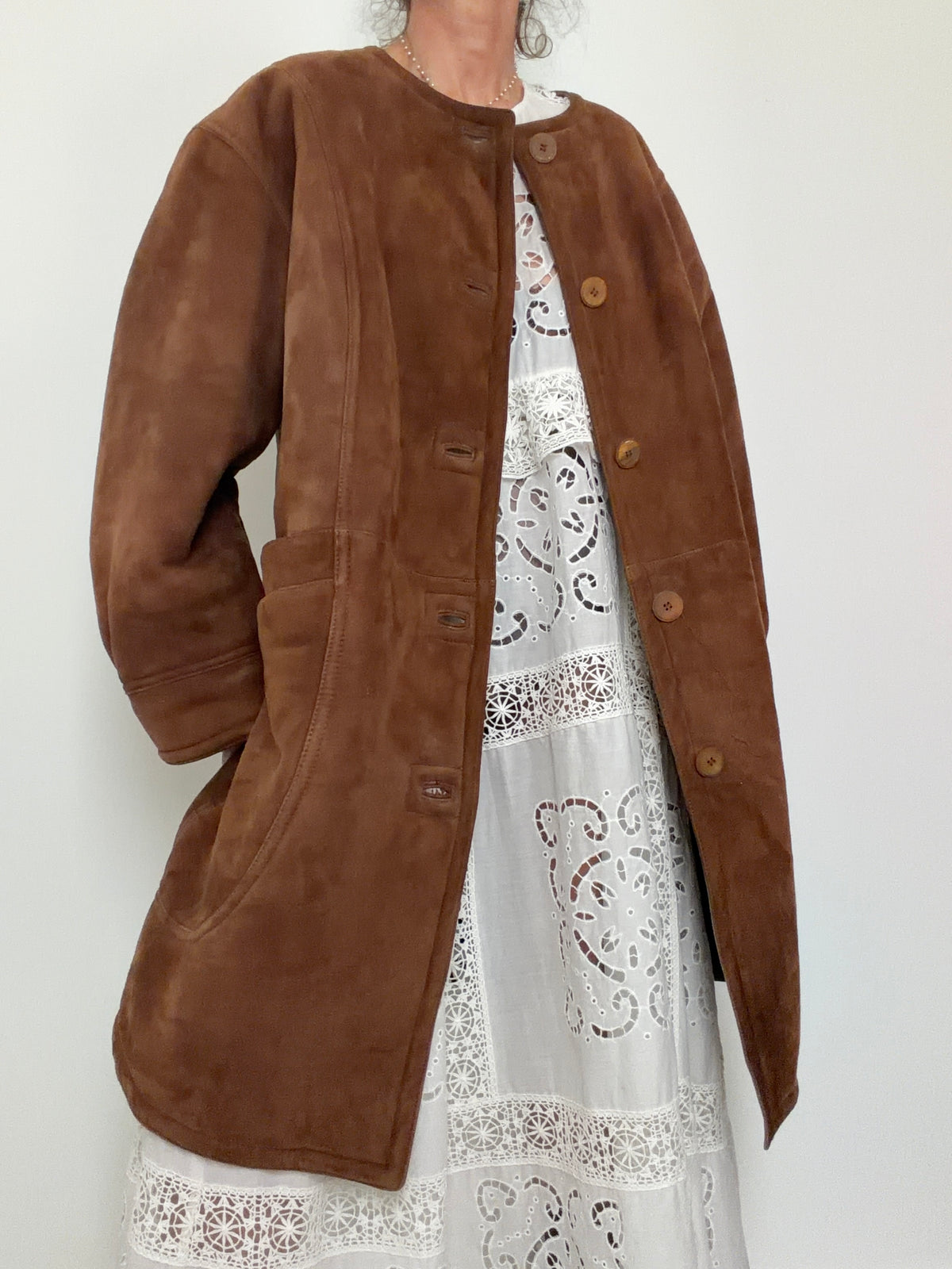 Rupp & Taureck West German Shearling