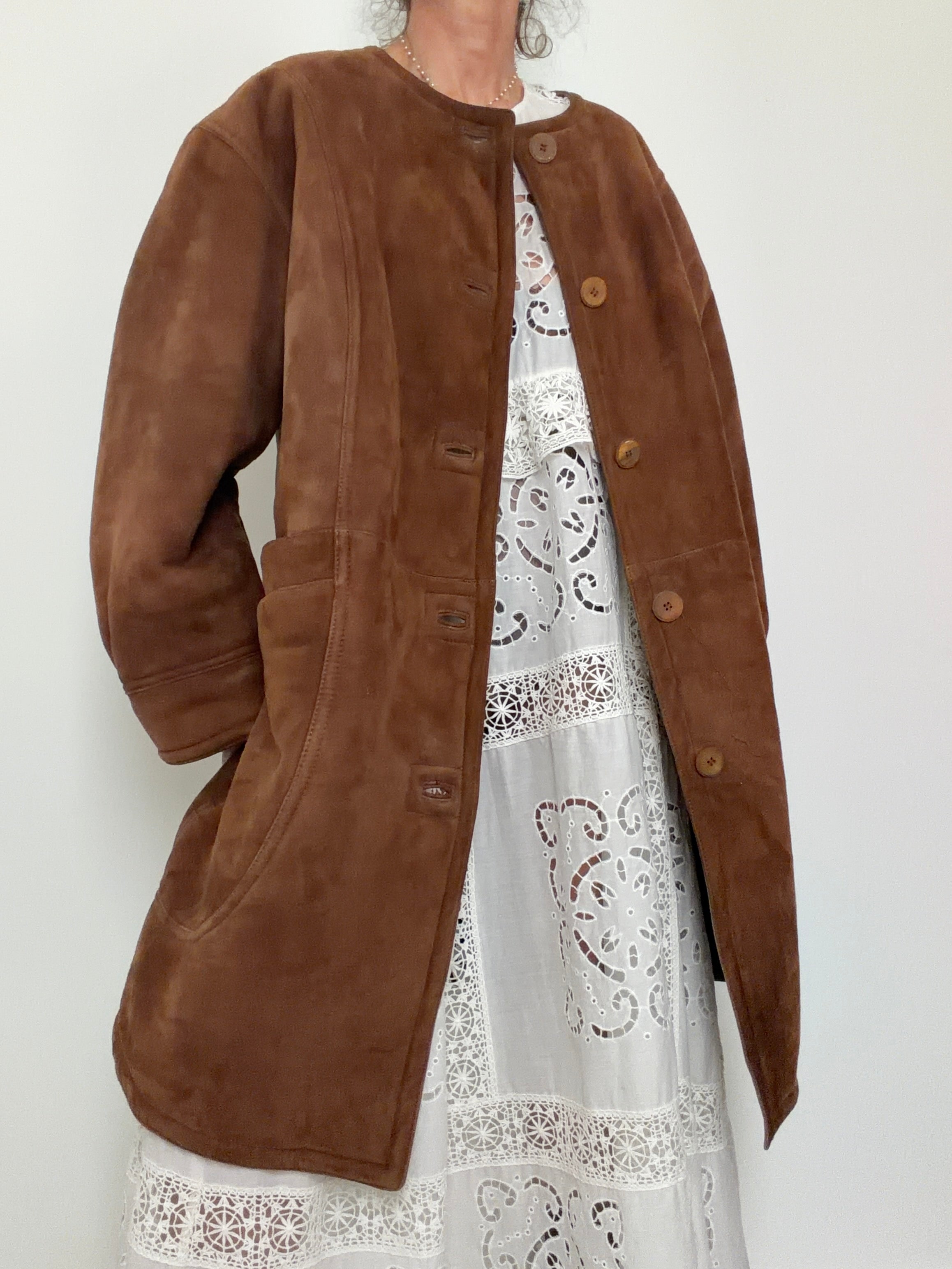 Rupp & Taureck West German Shearling