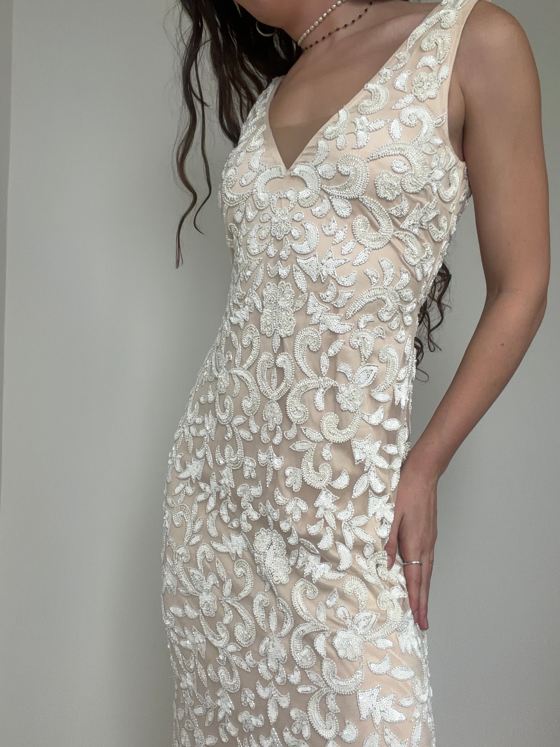 Homecoming Queen Maxi Dress | Dresses