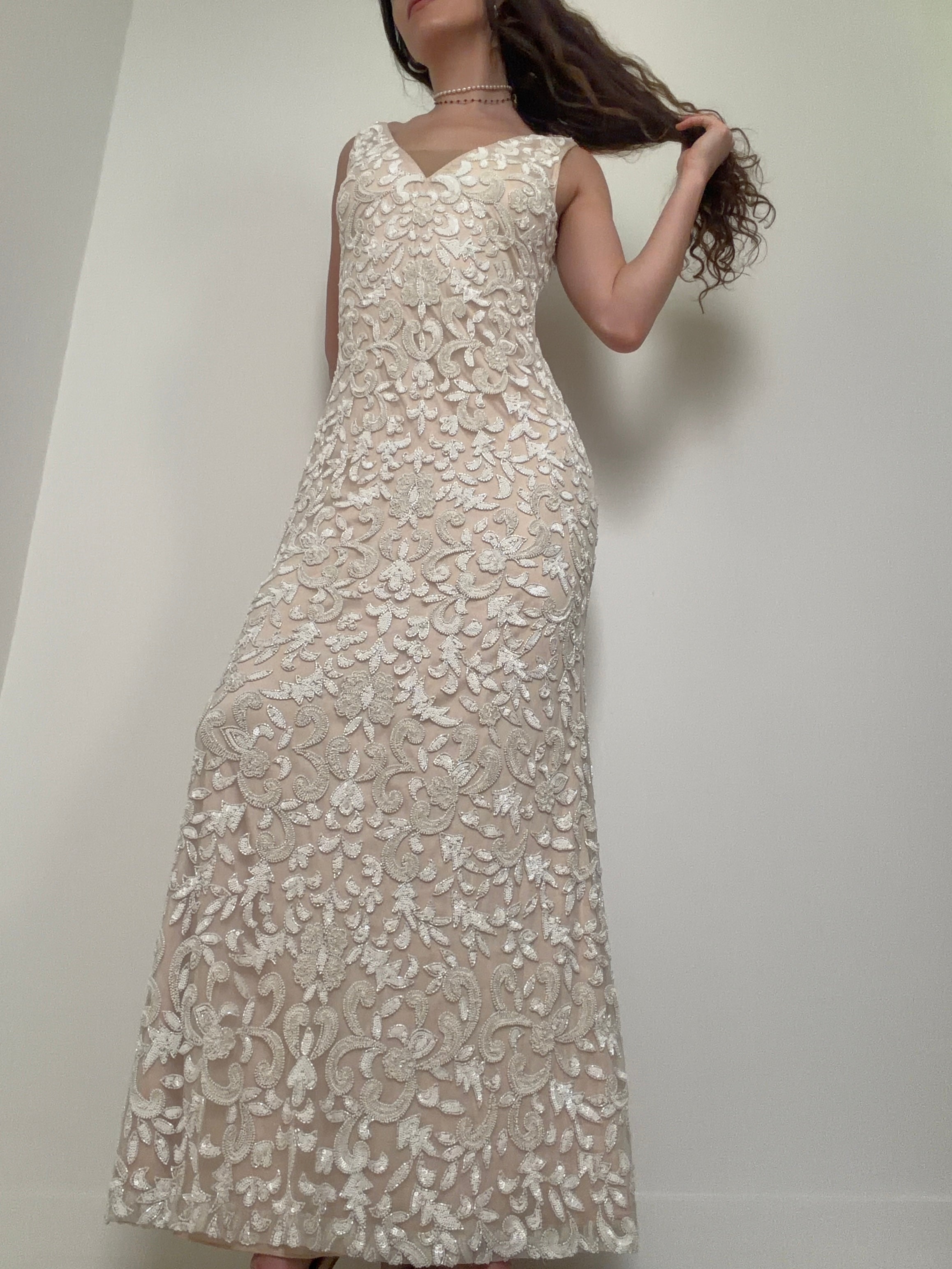 Homecoming Queen Maxi Dress | Dresses