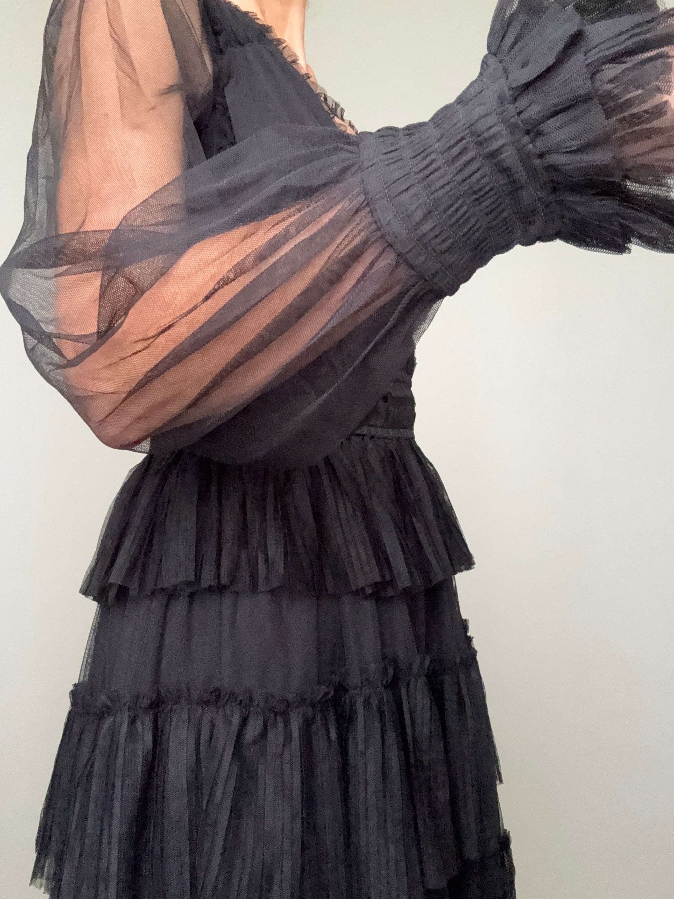 All Saints Dresses Xantara Maxi Dress