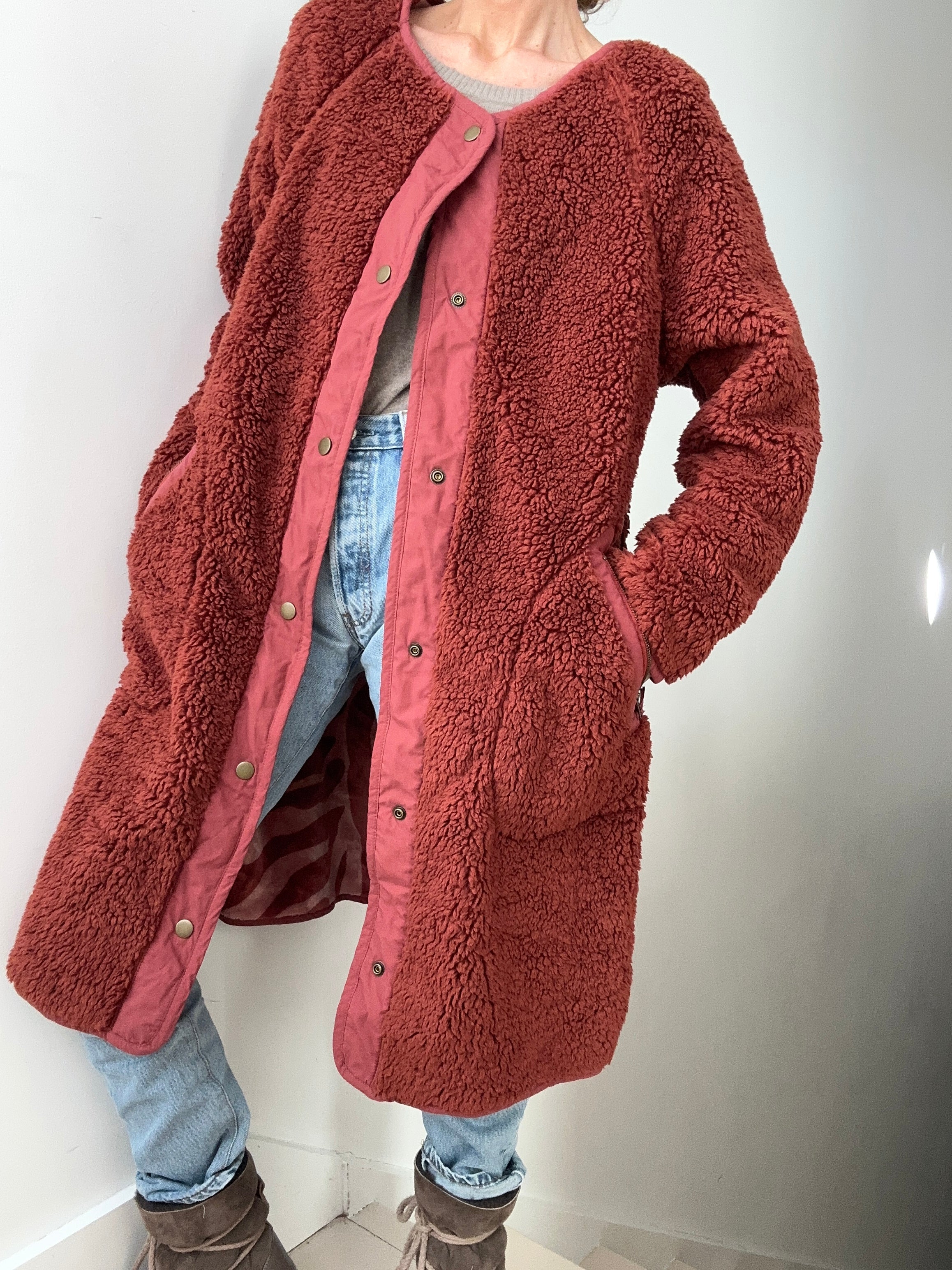 Anthropologie coats hotsell