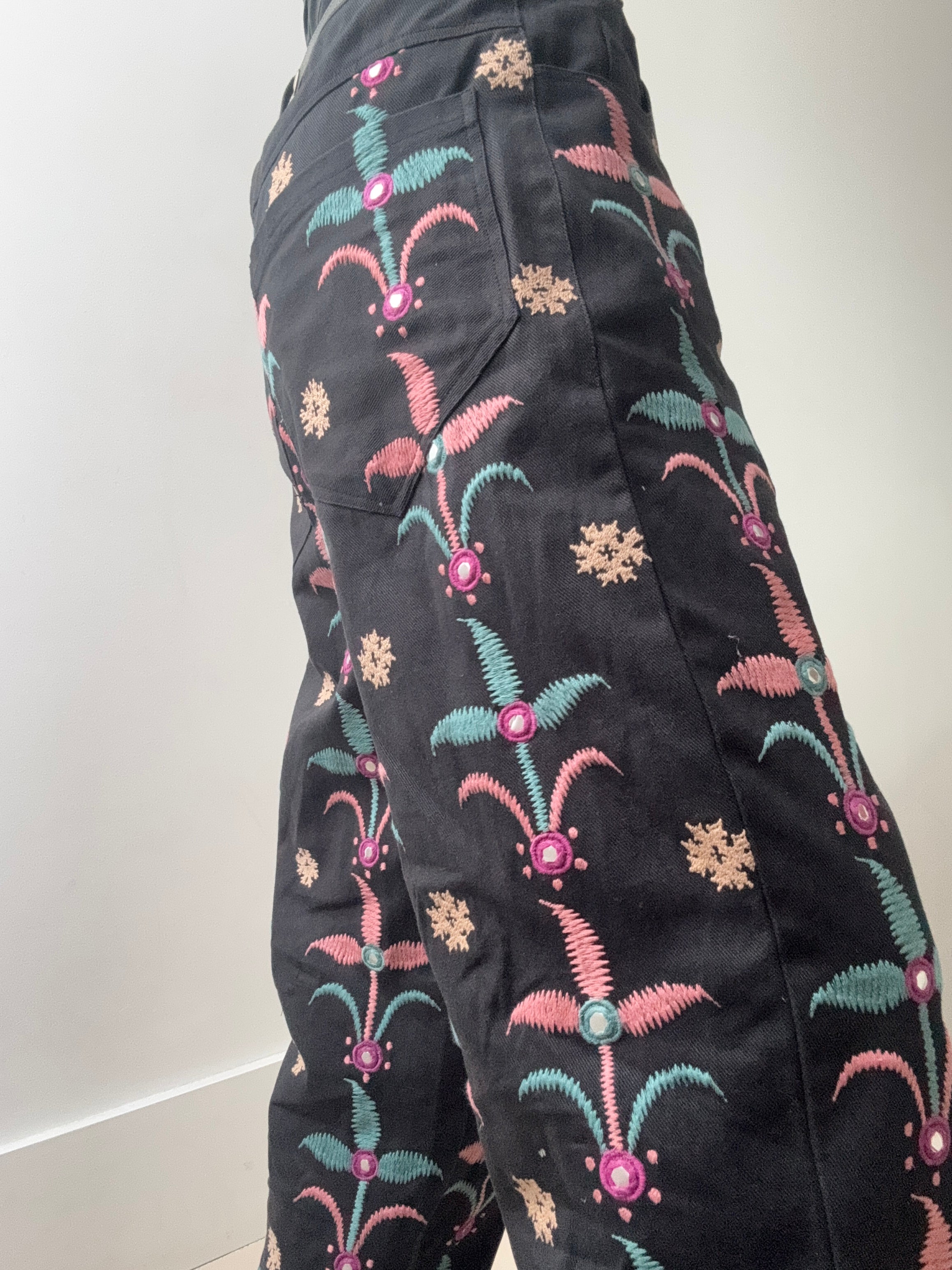 Rafi Pant | Pants