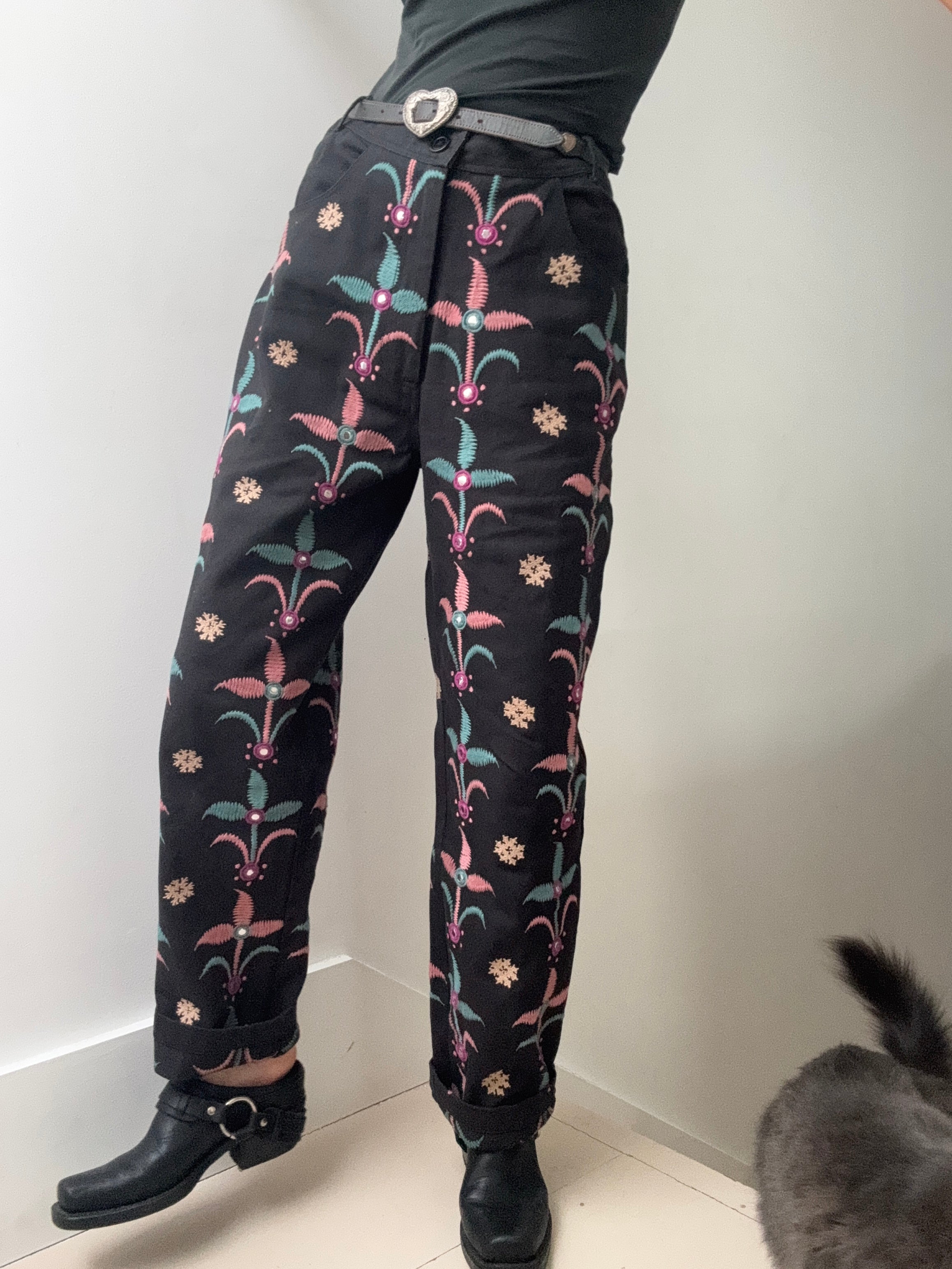 Rafi Pant | Pants