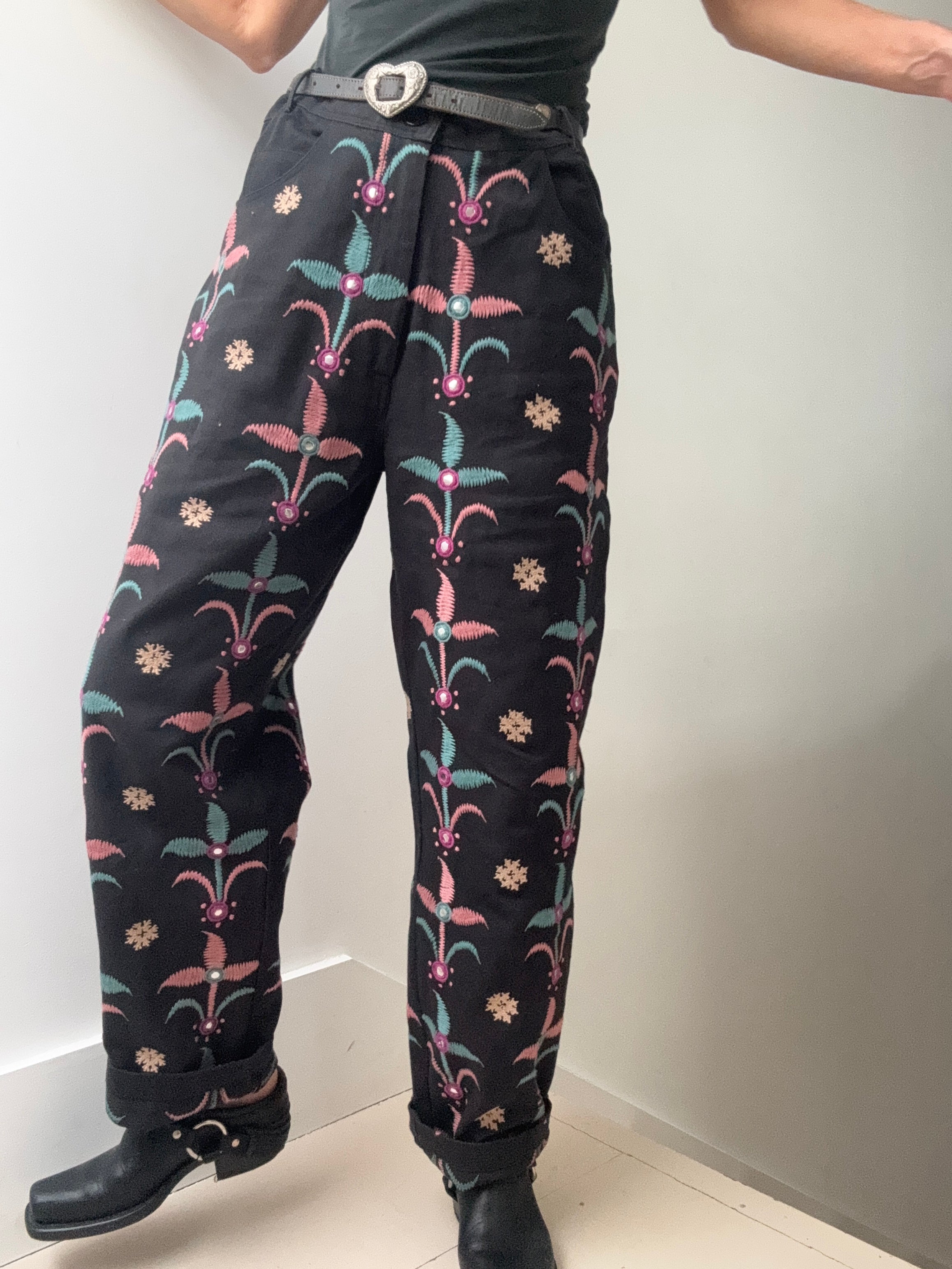 Rafi Pant | Pants