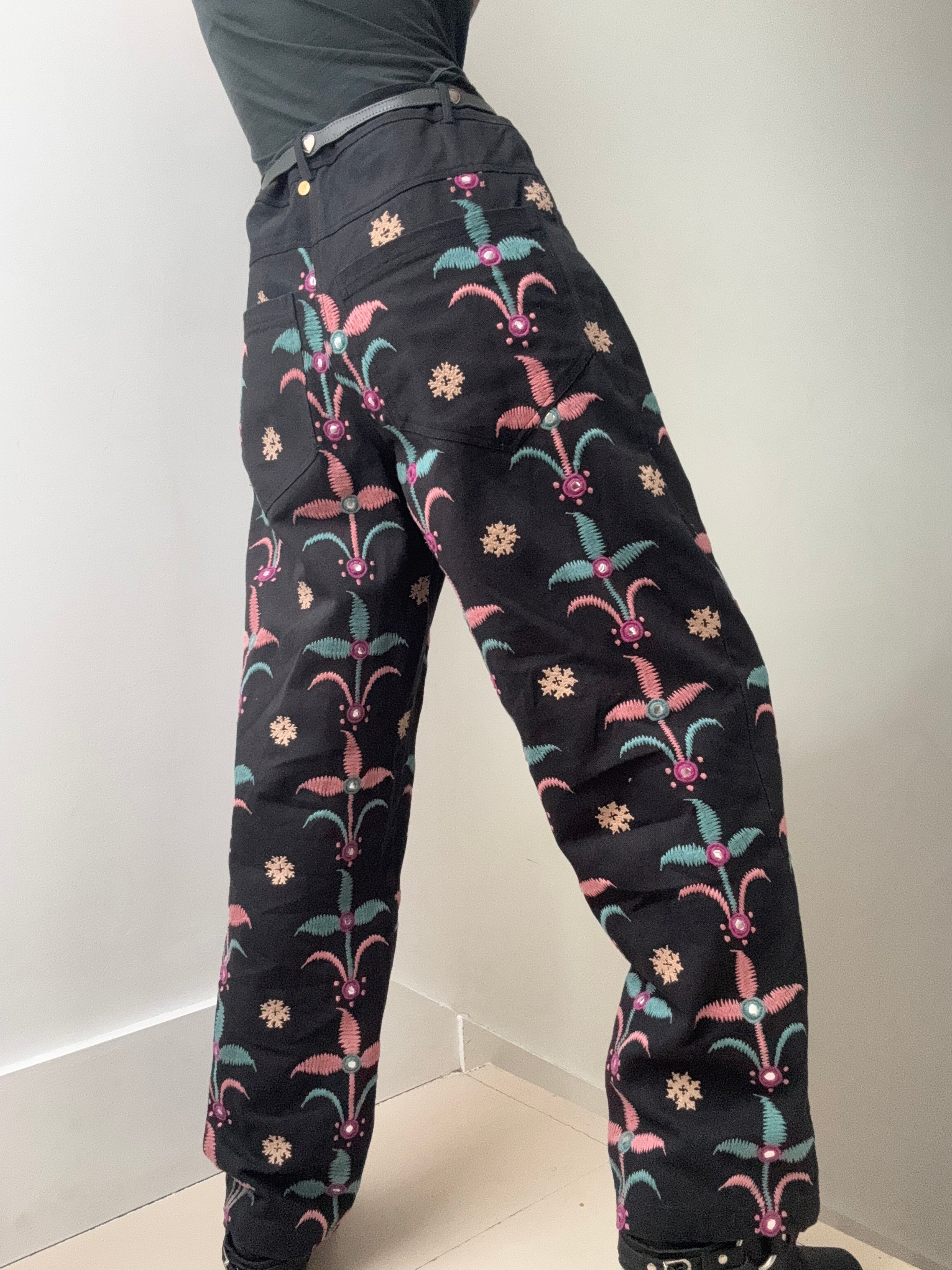 Rafi Pant | Pants