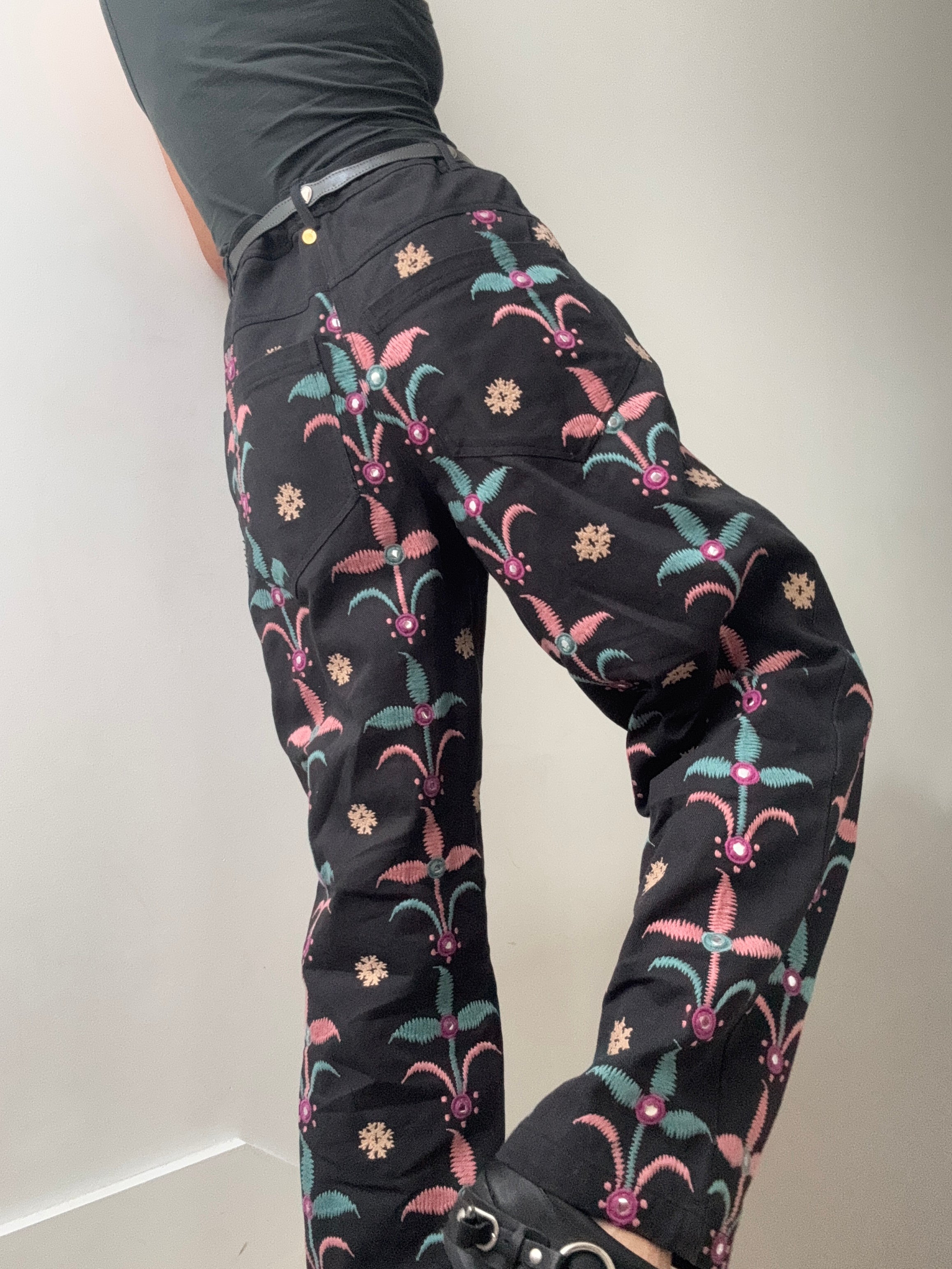 Rafi Pant | Pants