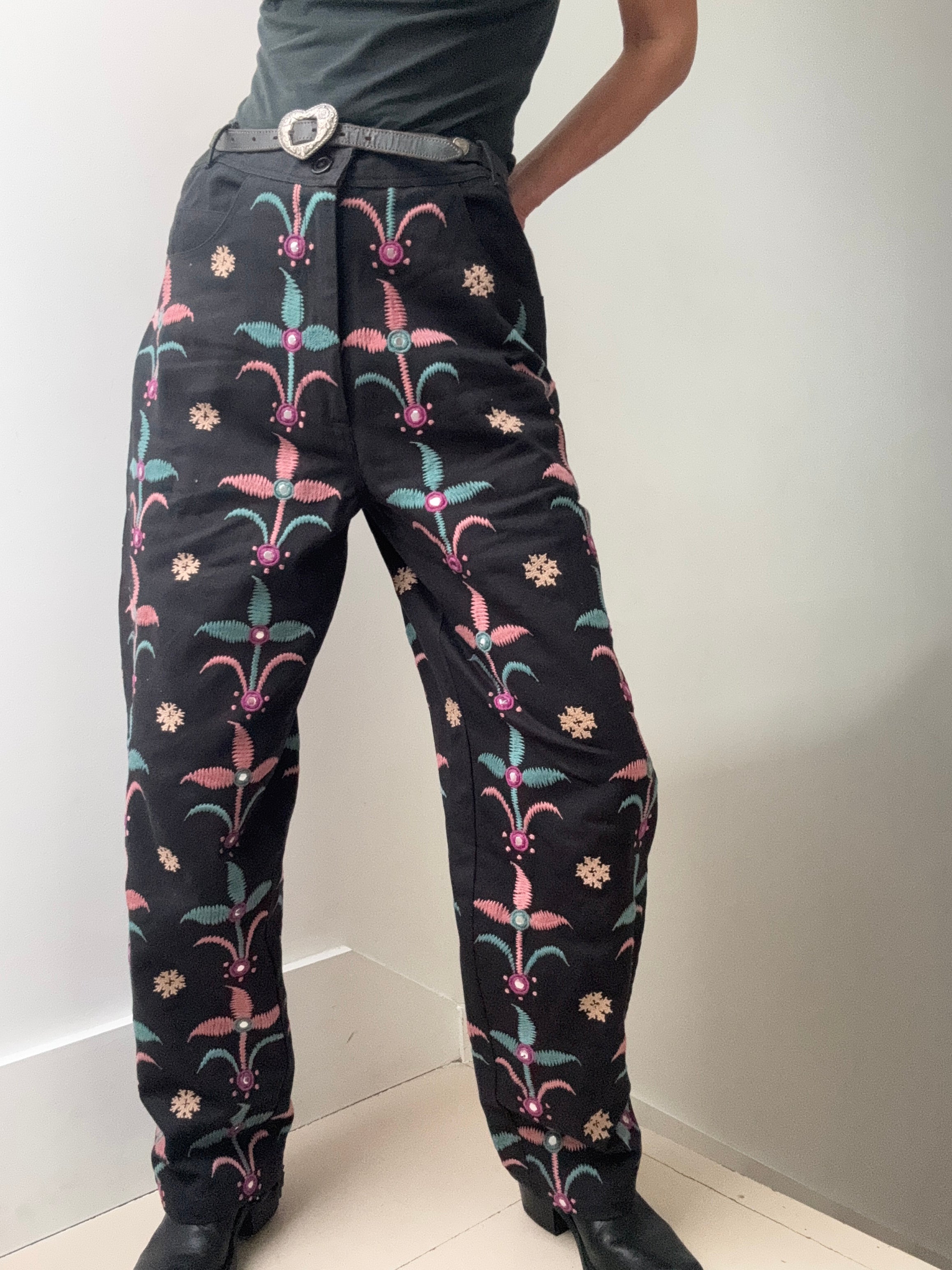 Rafi Pant | Pants