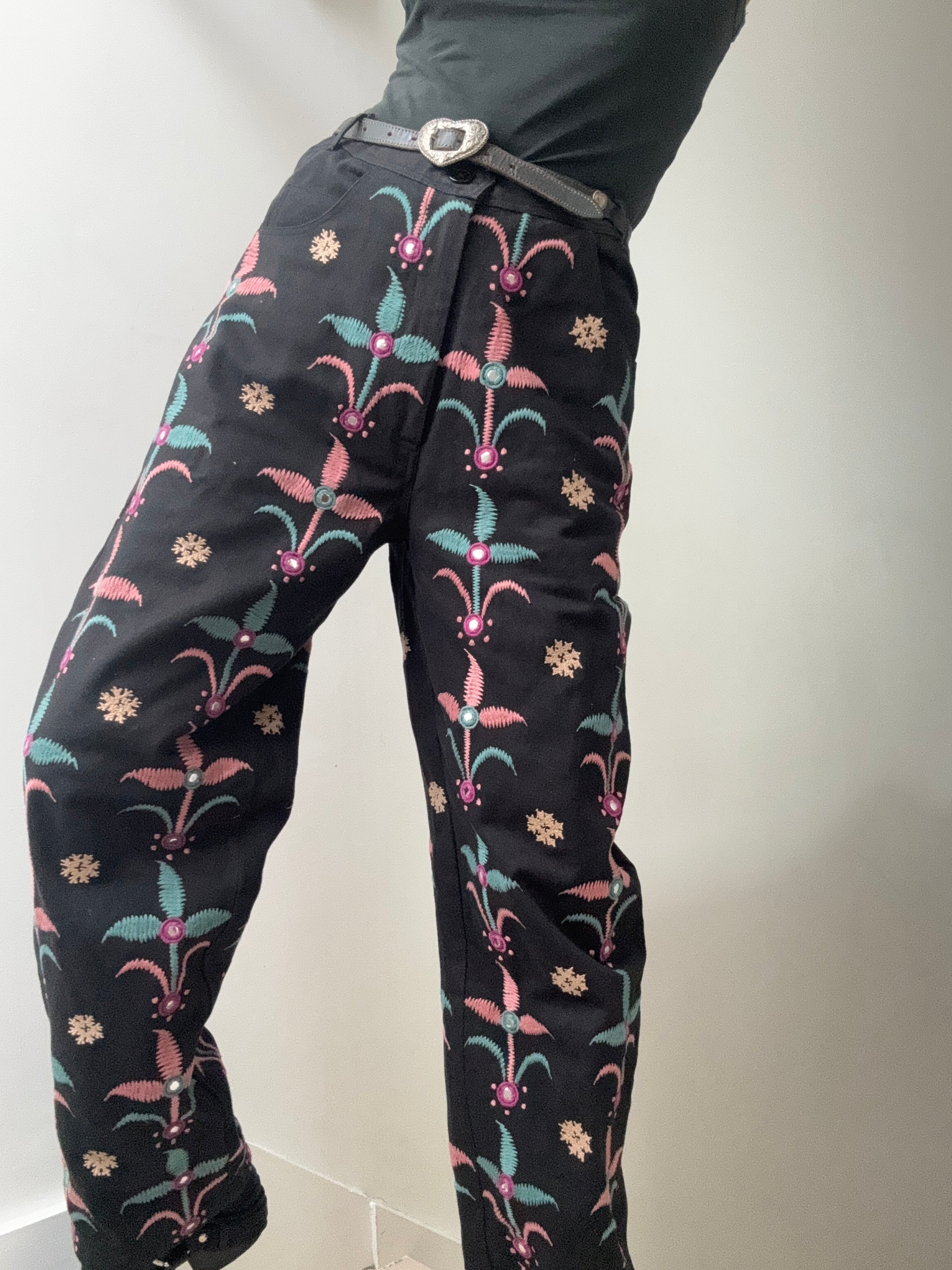 Rafi Pant | Pants