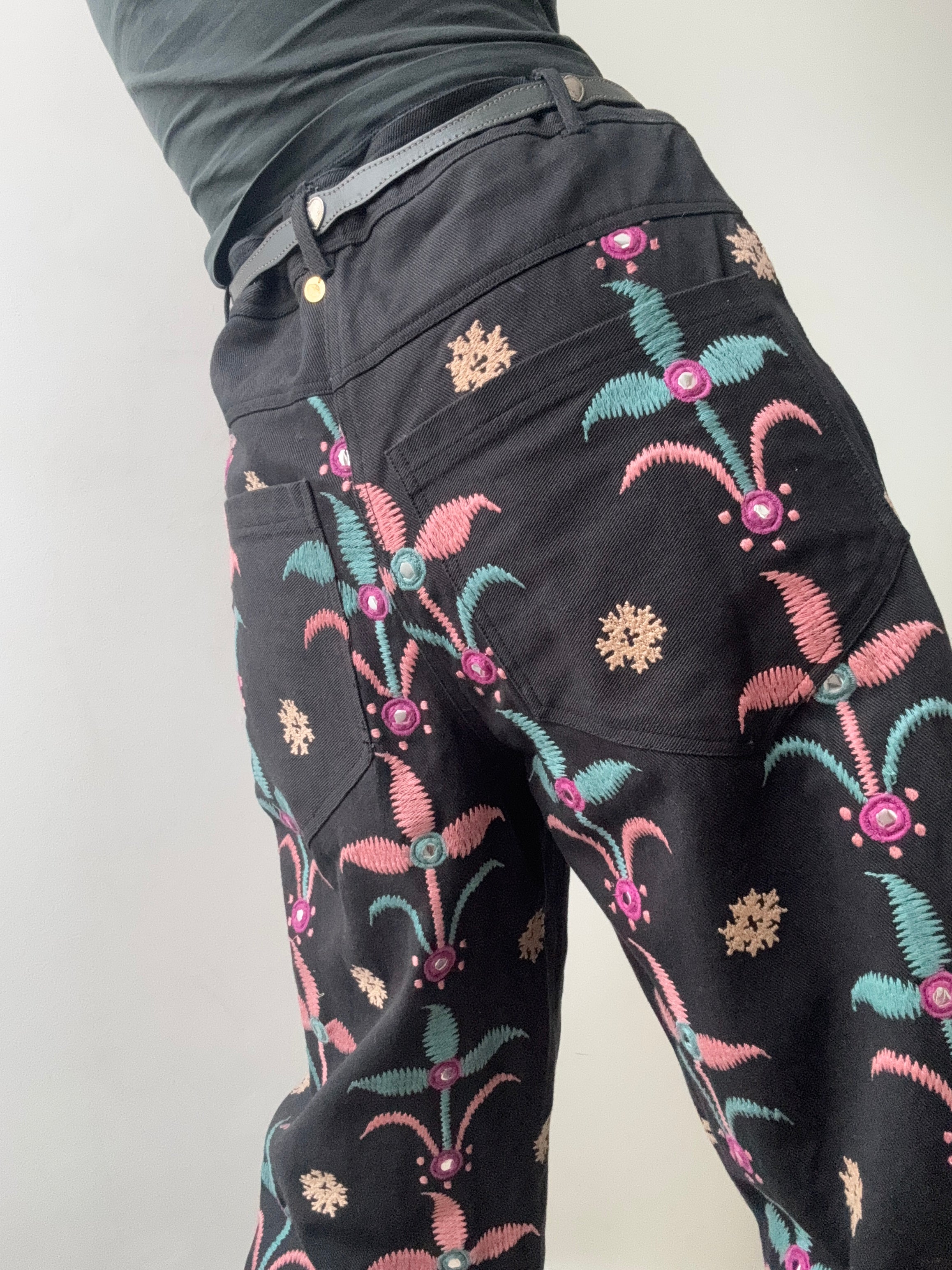 Rafi Pant | Pants