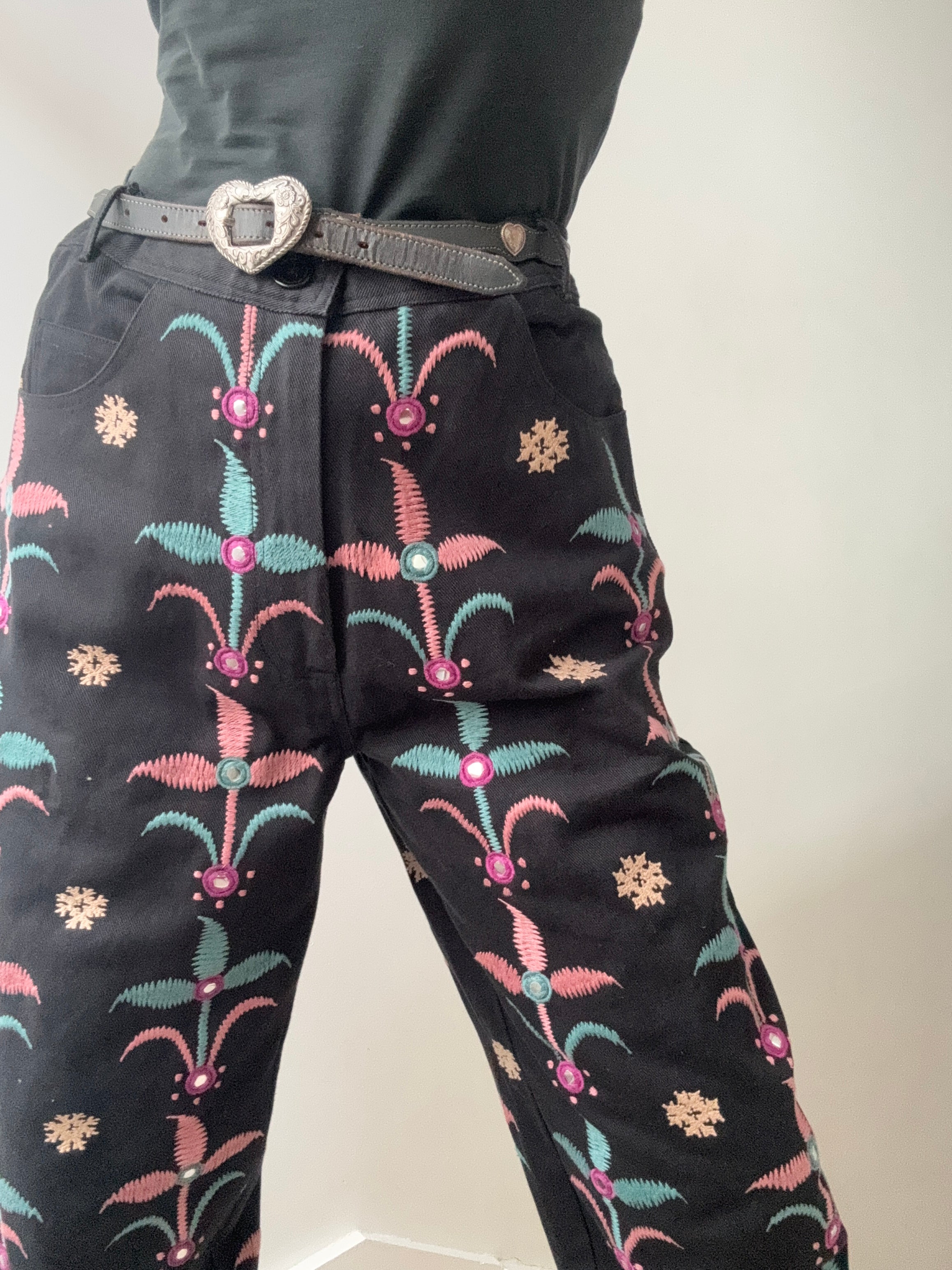 Rafi Pant | Pants