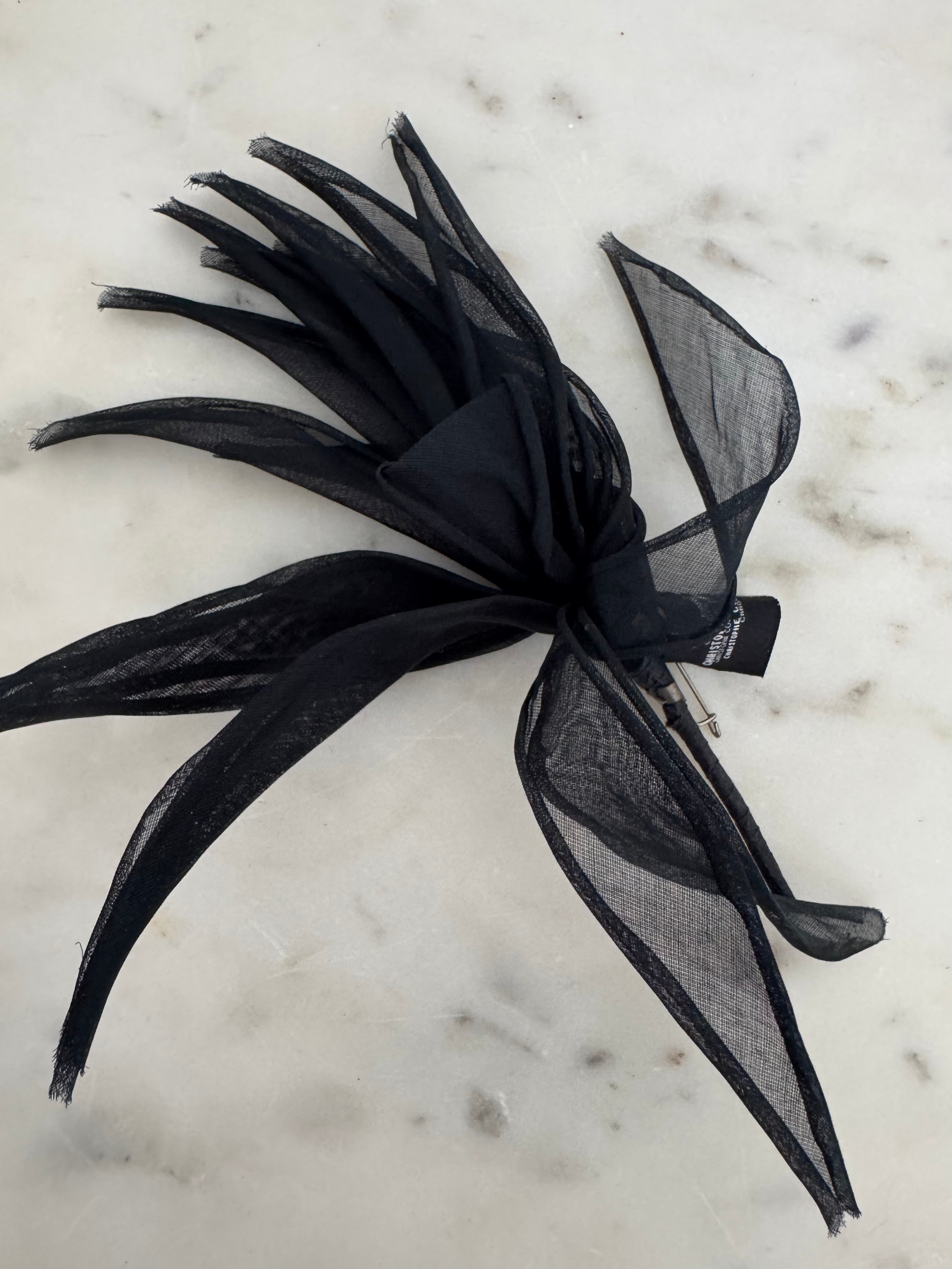 Christophe Coppens Brooch | Brooches