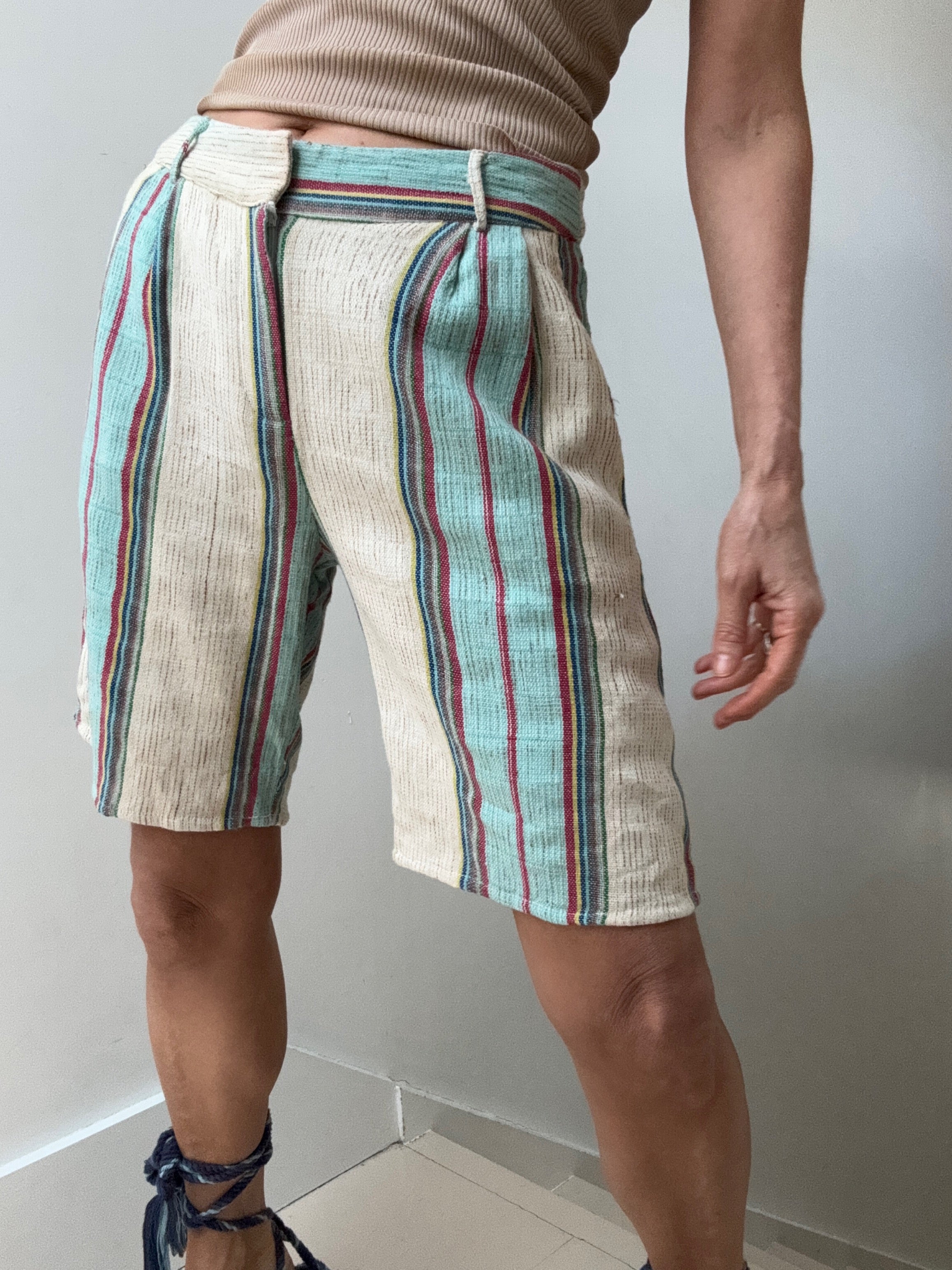 Woven Shorts | Shorts