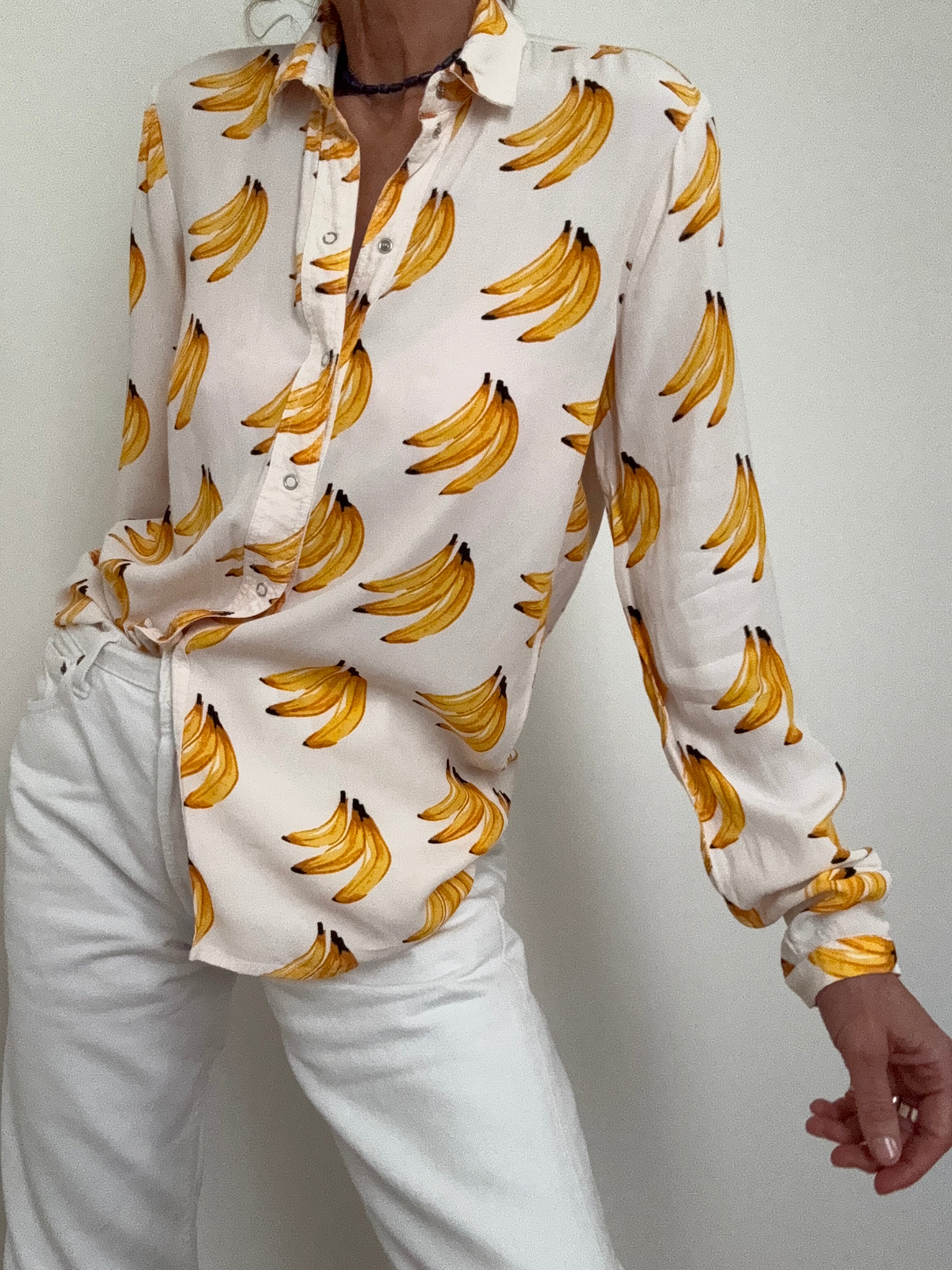 Banana Shirt | Shirts