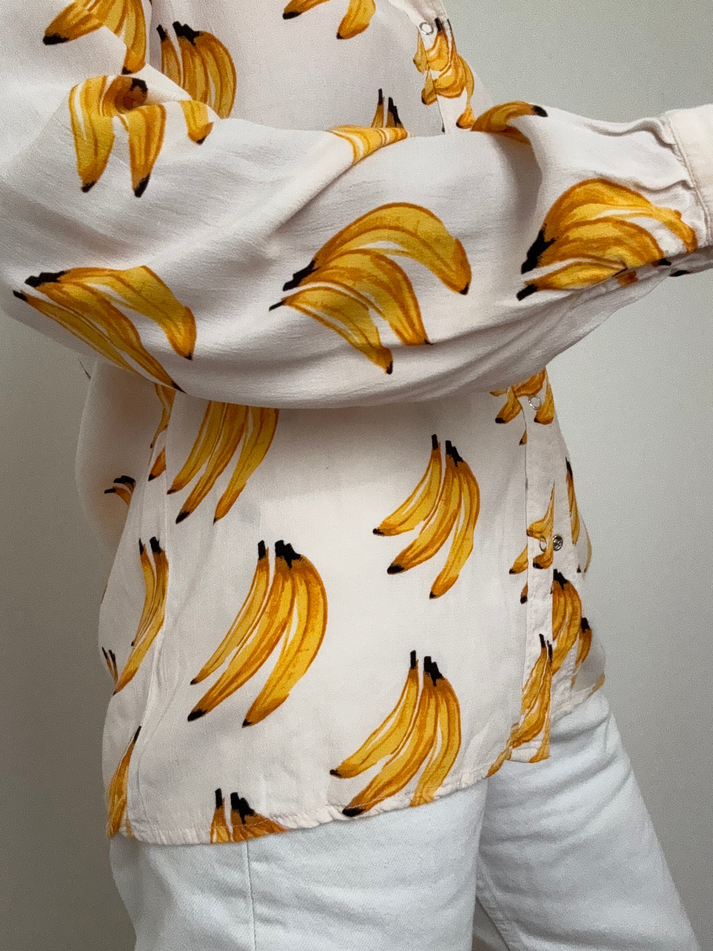 Banana Shirt | Shirts