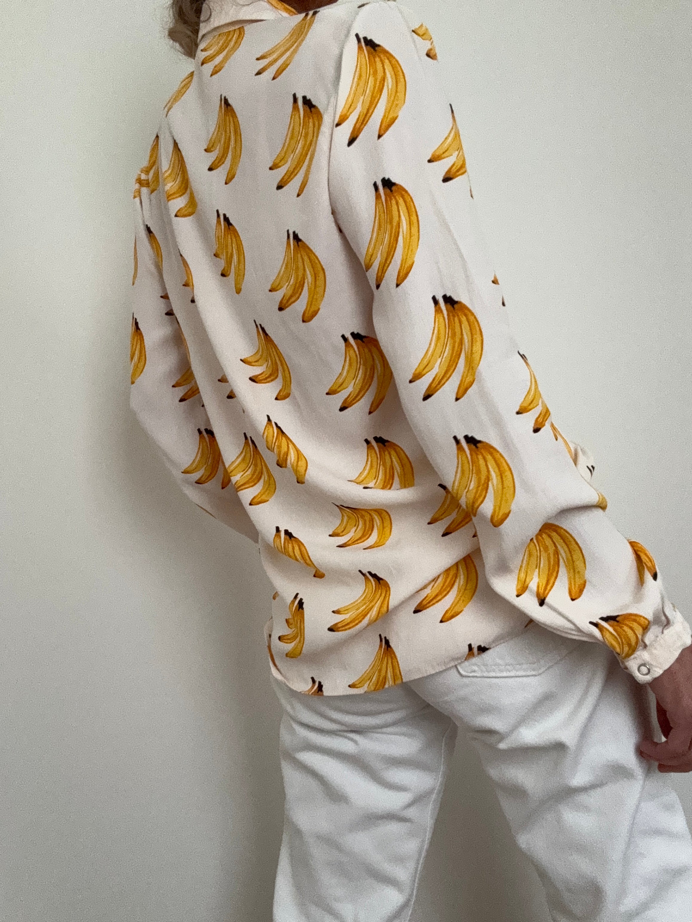 Banana Shirt | Shirts